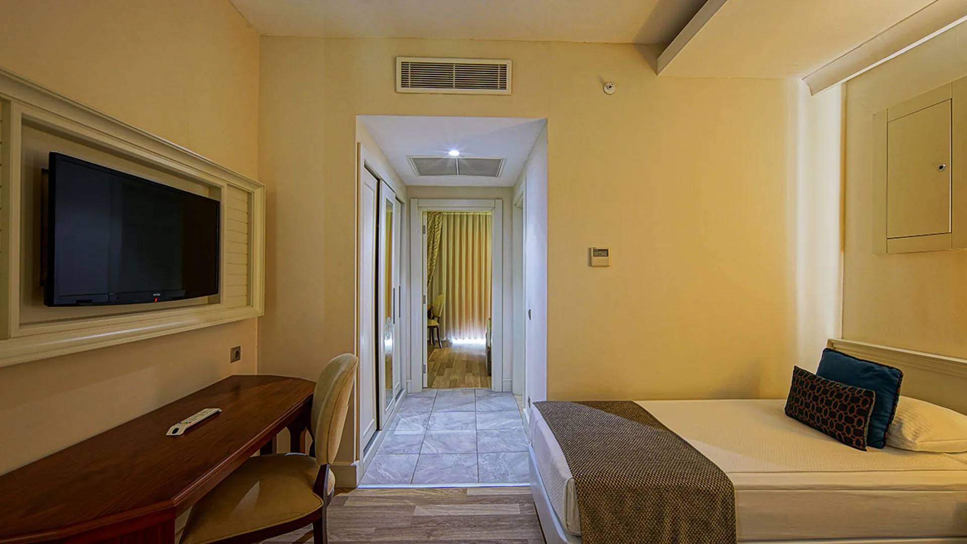 Diamond Elite Hotel – 18