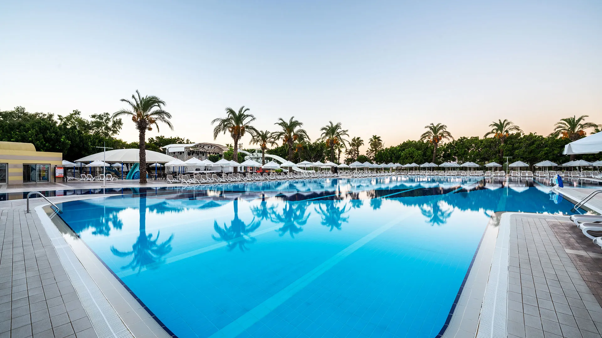 SELECTUM FAMILY RESORT SIDE Чартър до Анталия от Варна 2026 [VAR] – 38