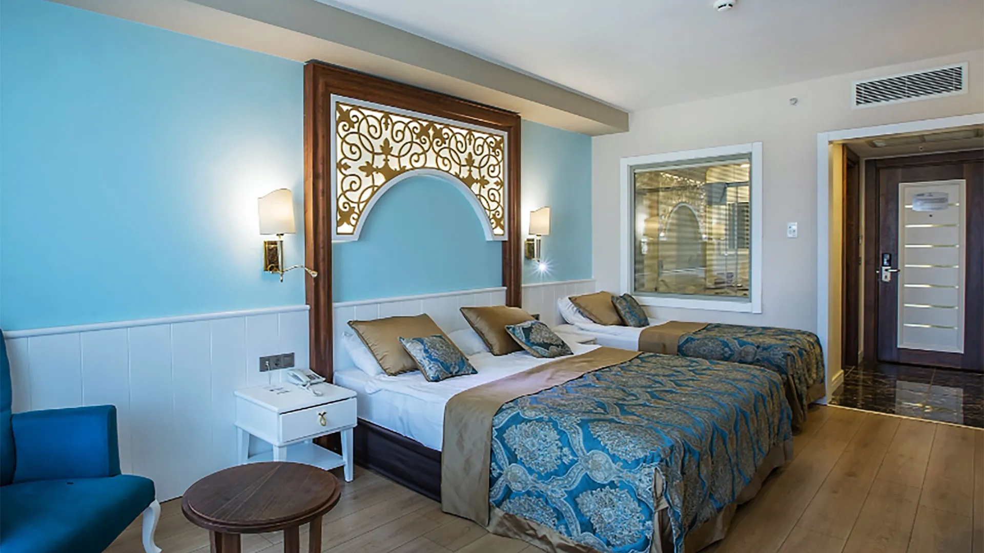 Jadore Deluxe Hotel&Spa – 37