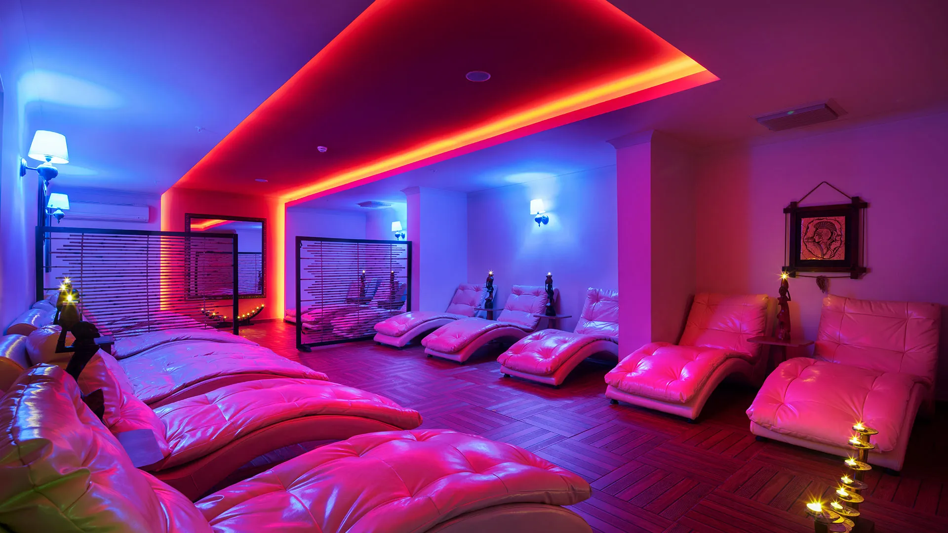 Saphir Hotel & Villas – 12