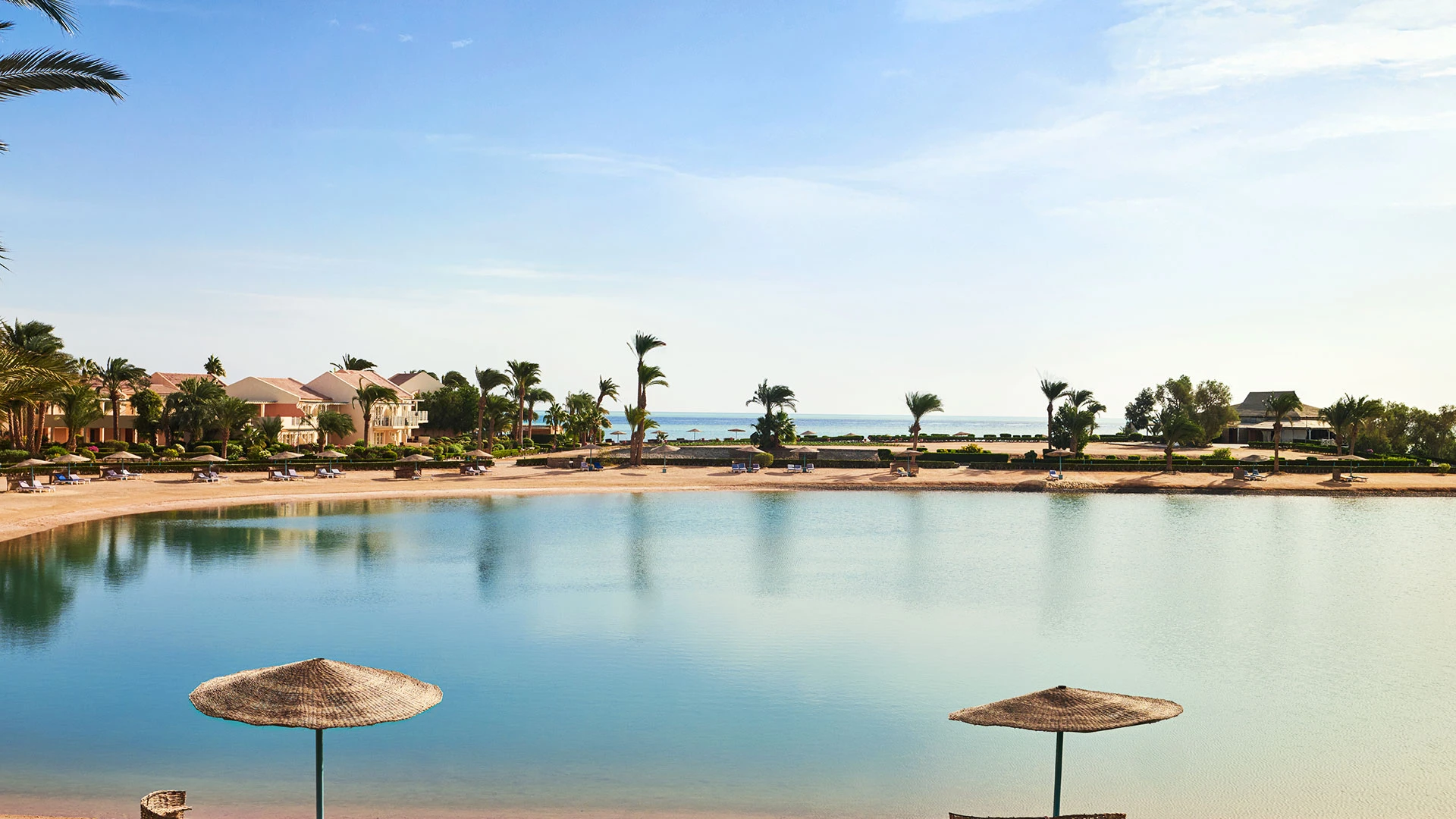 MOVENPICK RESORT & SPA EL GOUNA Чартър до Хургада от София [SOF] 2026 – 42