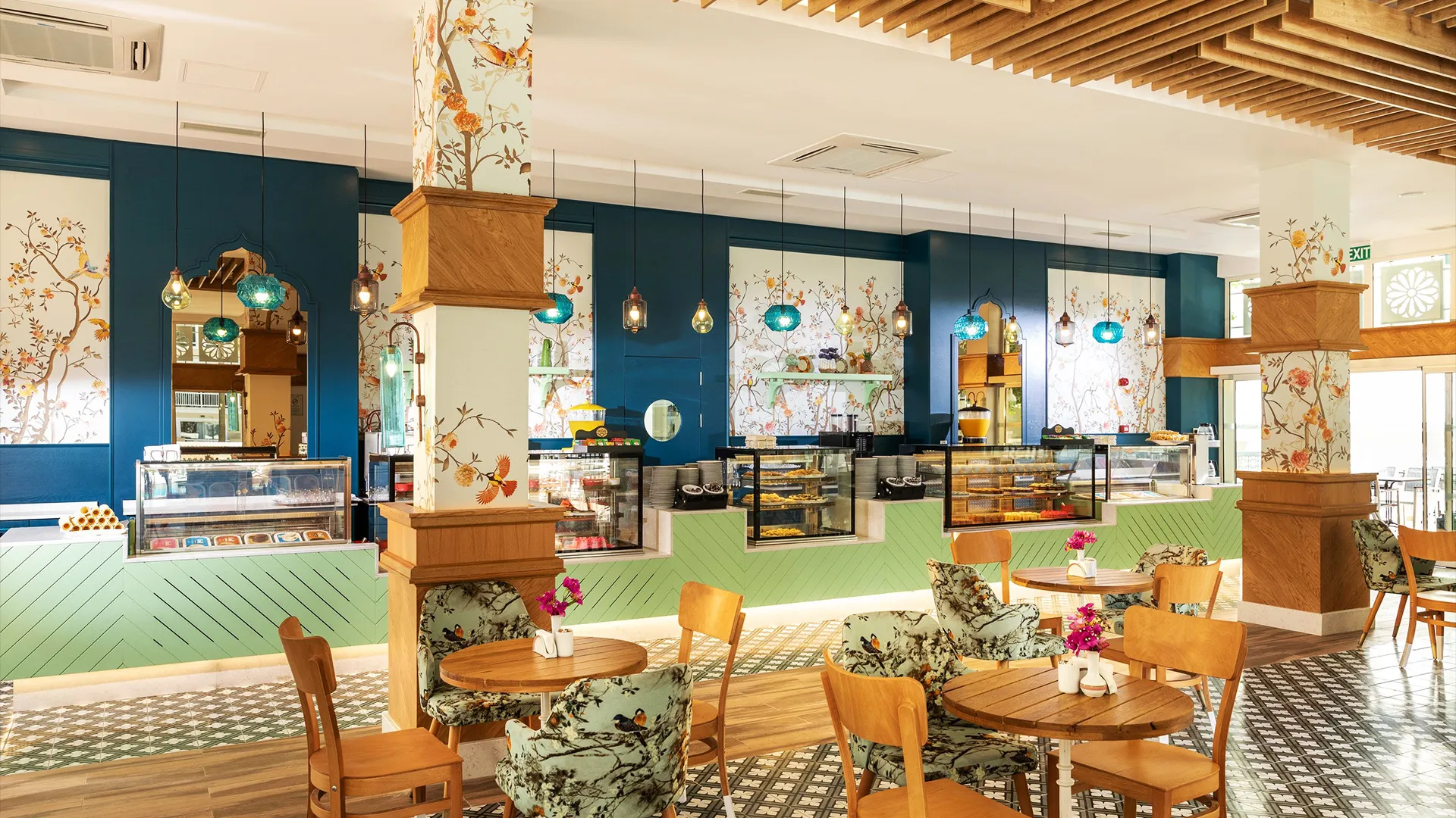 Swandor Hotels & Resort Topkapi Palace – 26
