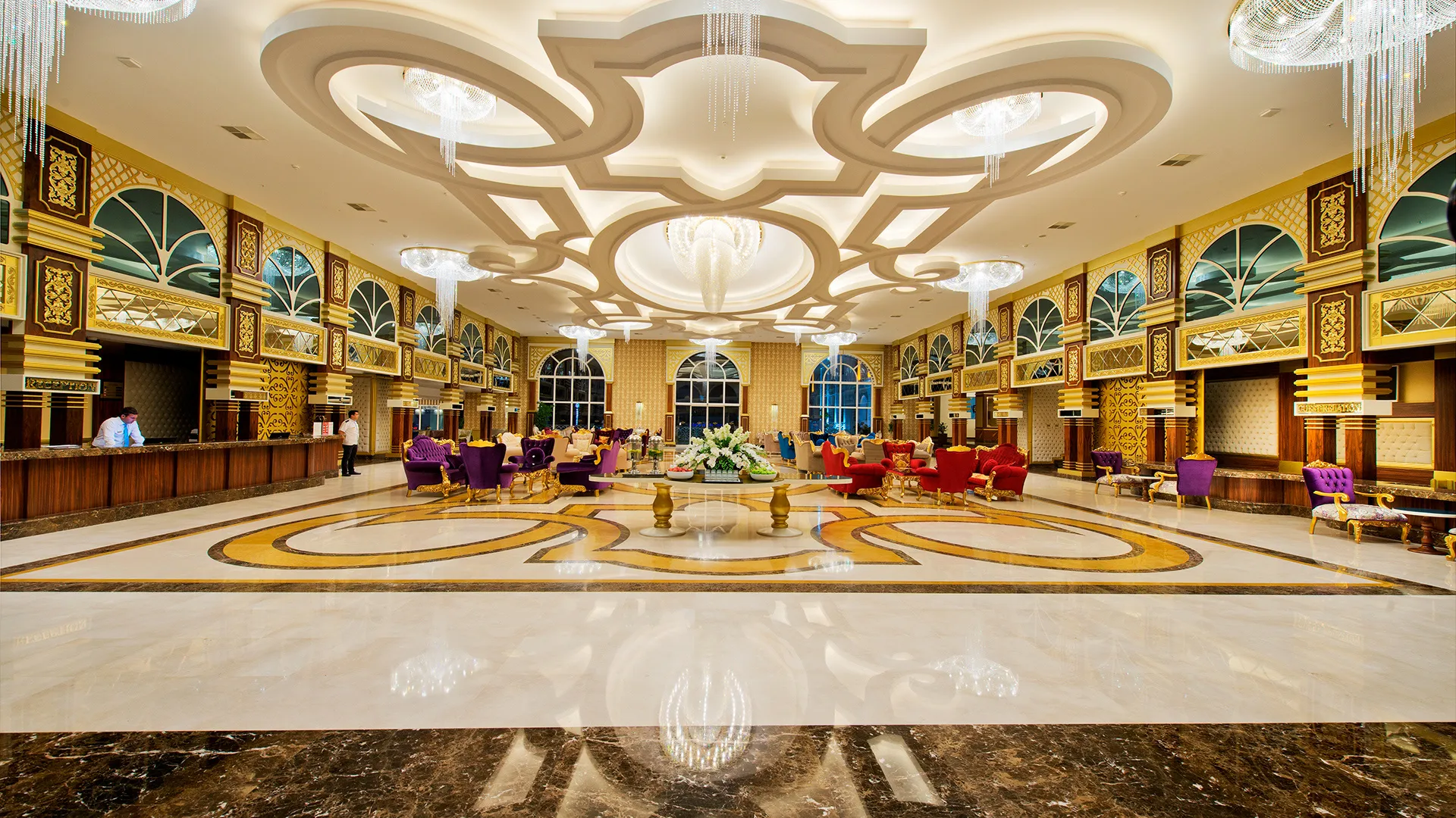Oz Hotels Side Premium – 87