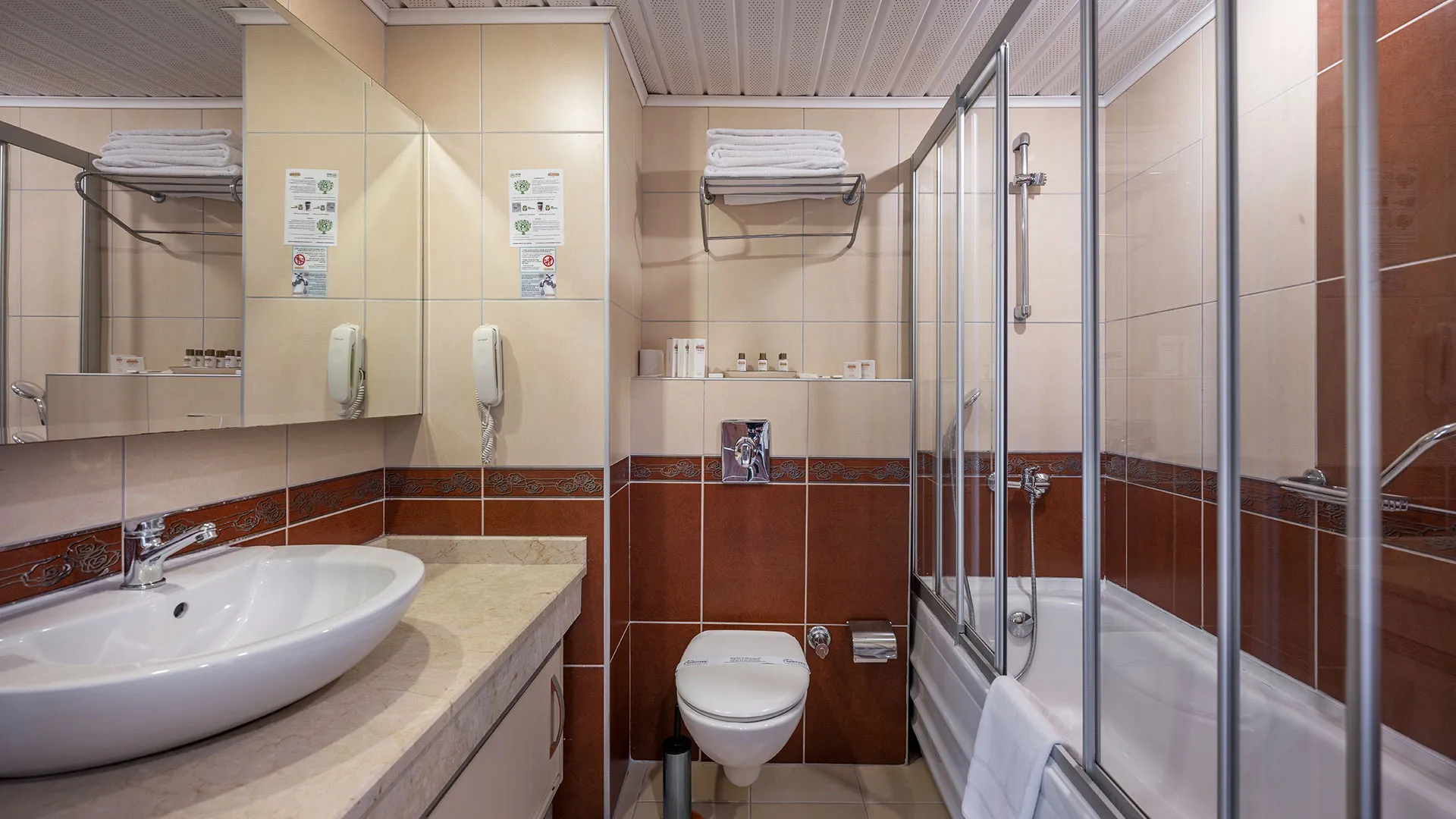 DOGANAY BEACH CLUB Чартър до Анталия от София 2026 [SOF] – 27