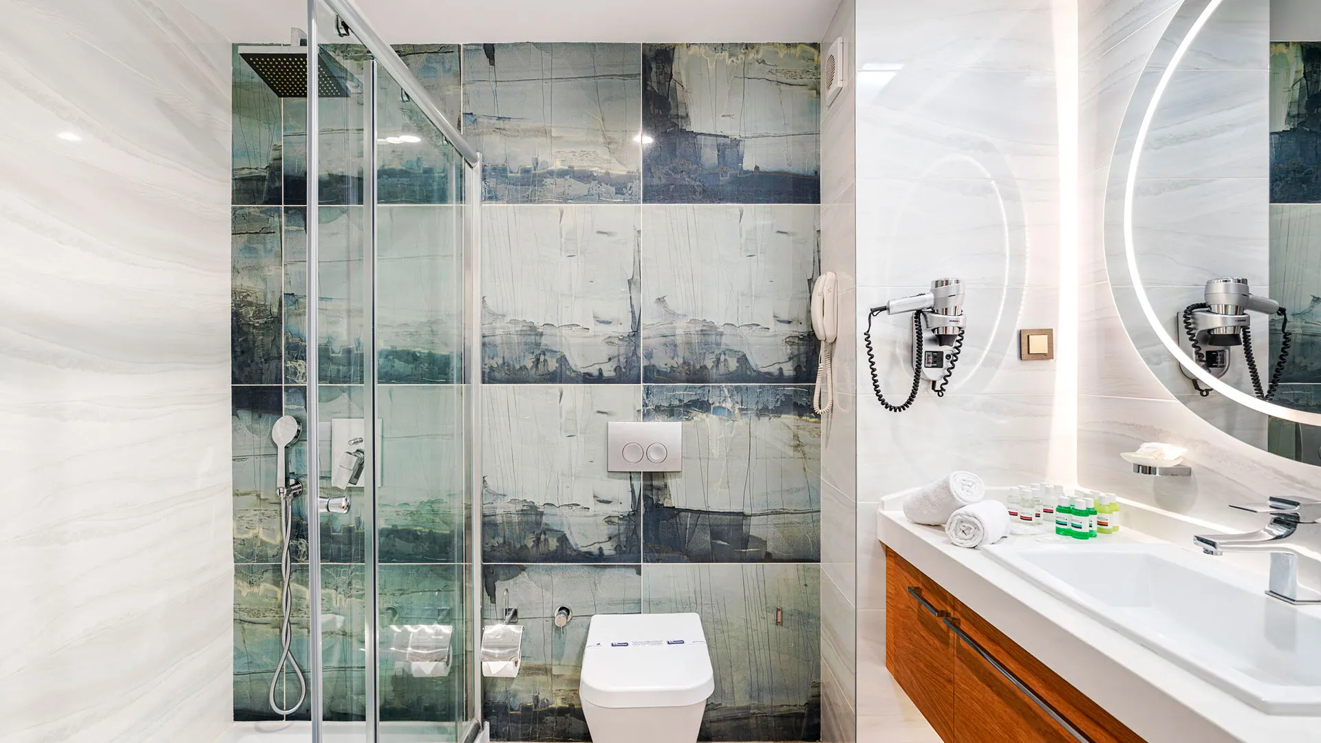 Kirman Sidemarin Beach & Spa – 29