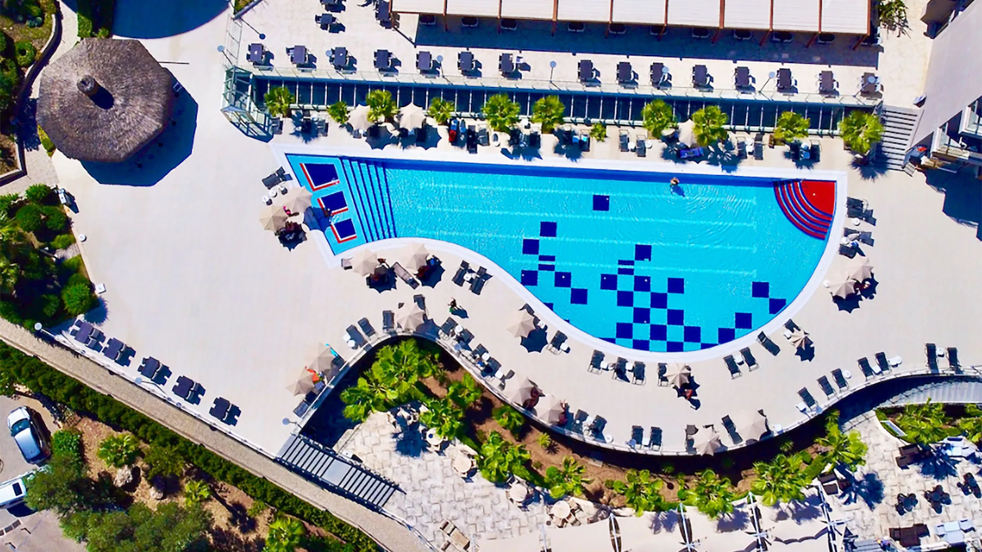 Turunc Premium Resort – 32