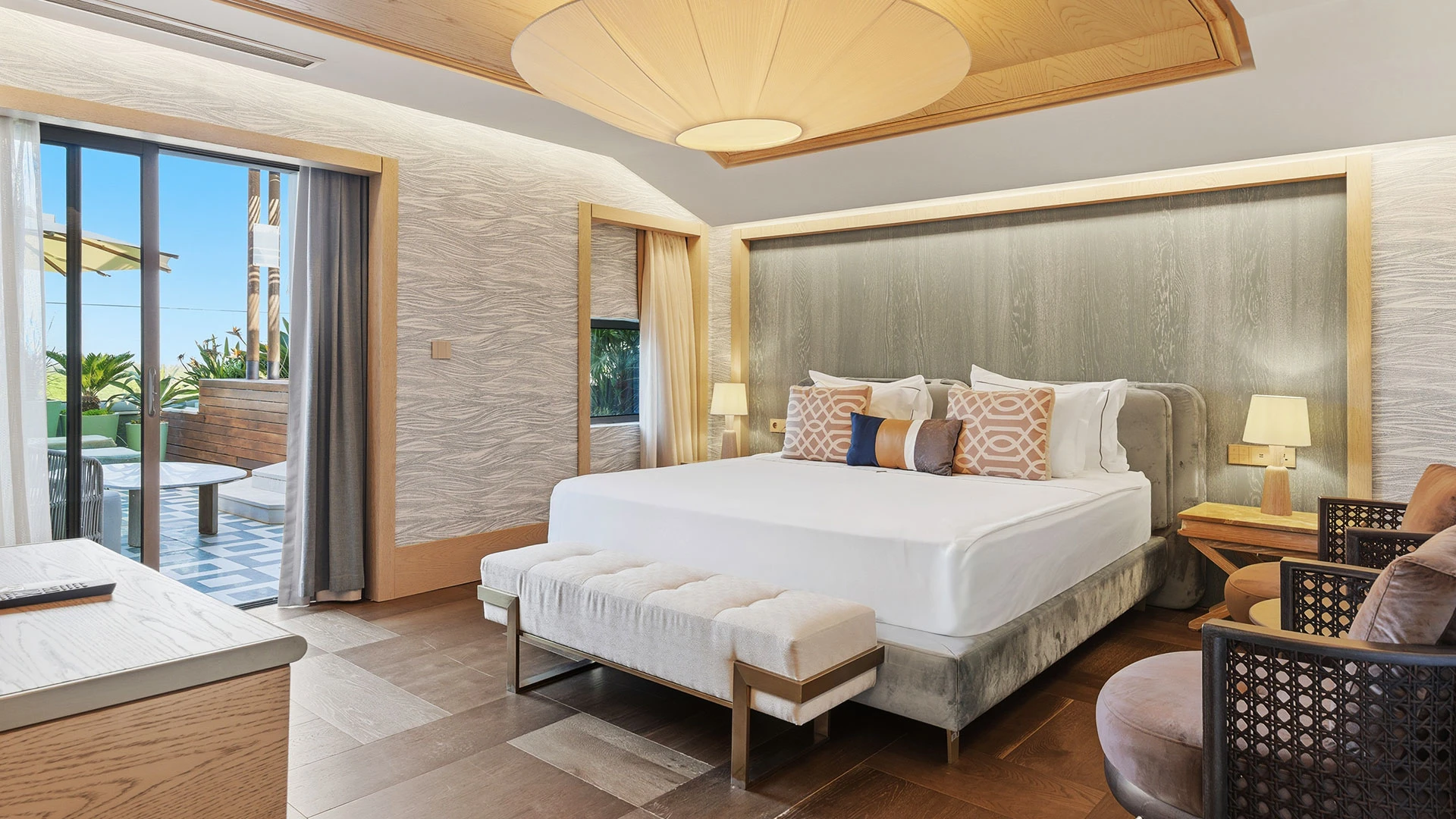ELA EXCELLENCE RESORT BELEK Нова Година в Анталия с чартър от Бургас – 42