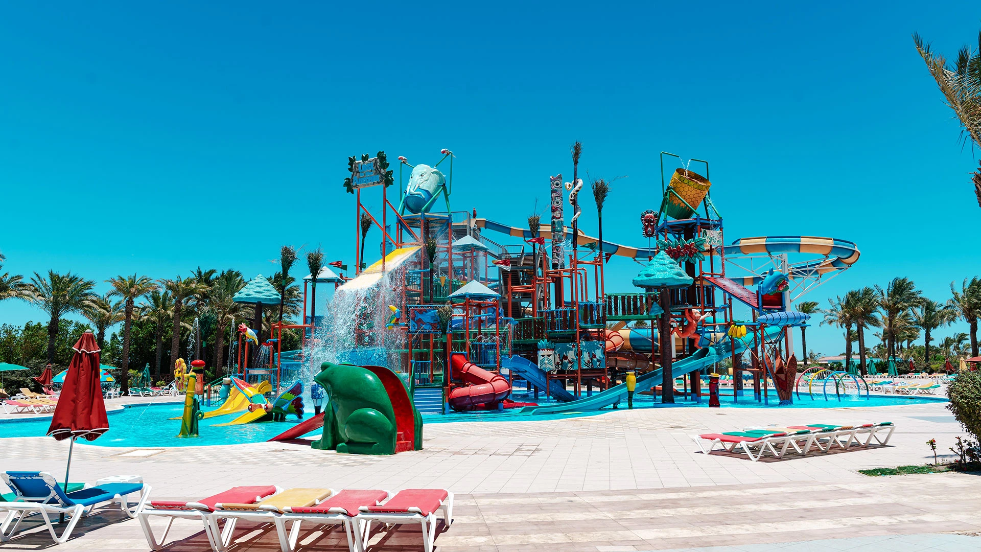 Blend Club Aqua Resort – Перлите на Египет - Кайро и Хургада с полет от Пловдив – 18