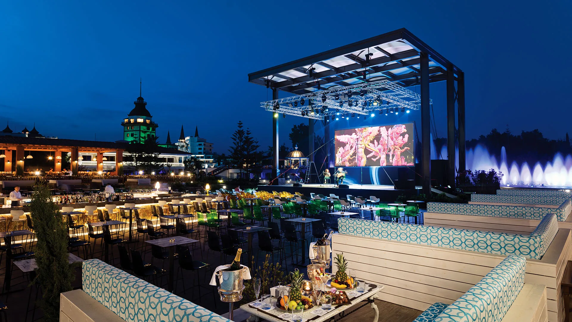 Titanic Mardan Palace – 65