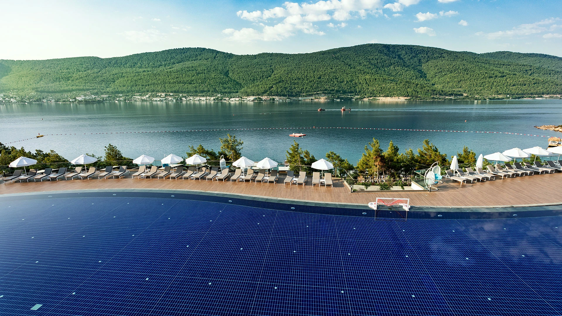 TITANIC LUXURY COLLECTION BODRUM Почивка в Егейска Турция с чартър до Бодрум – 104