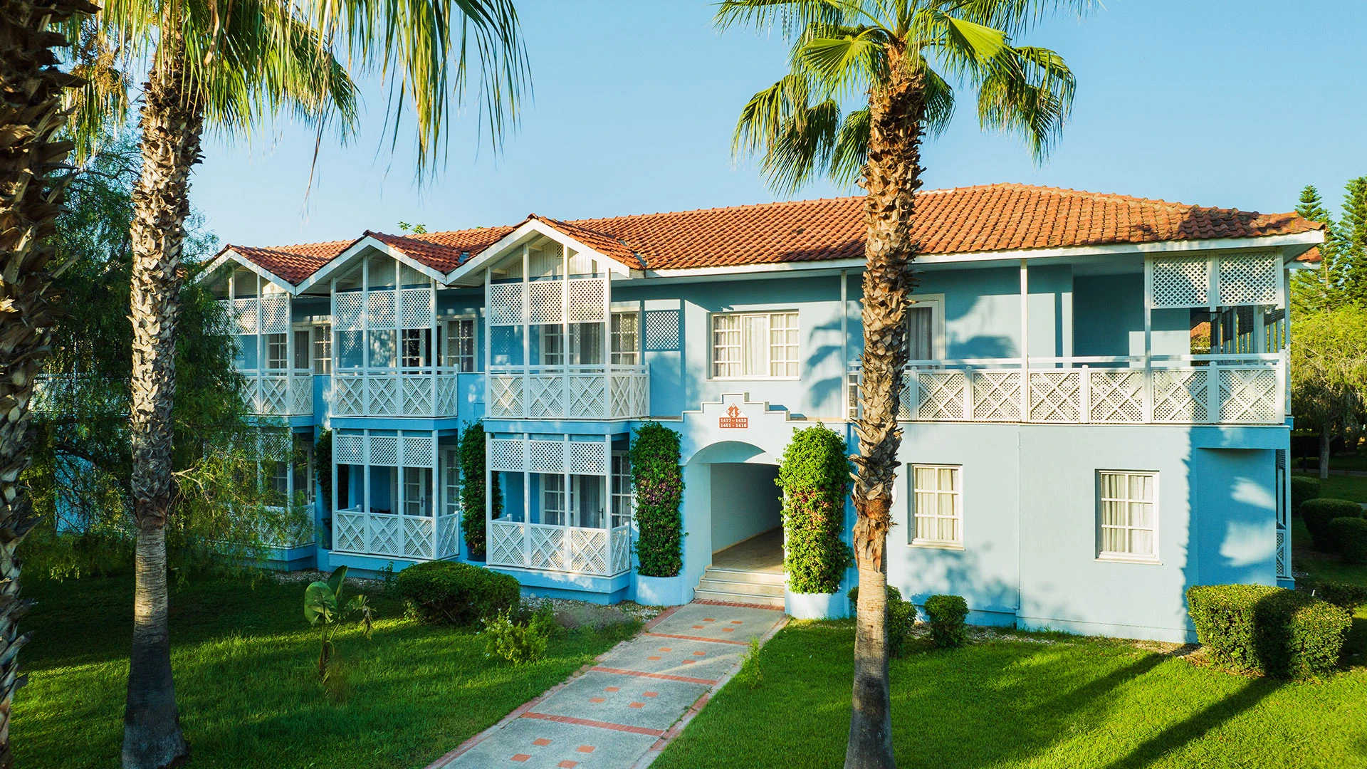Asteria Family Resort Side (Ex Euphoria Palm) – 77