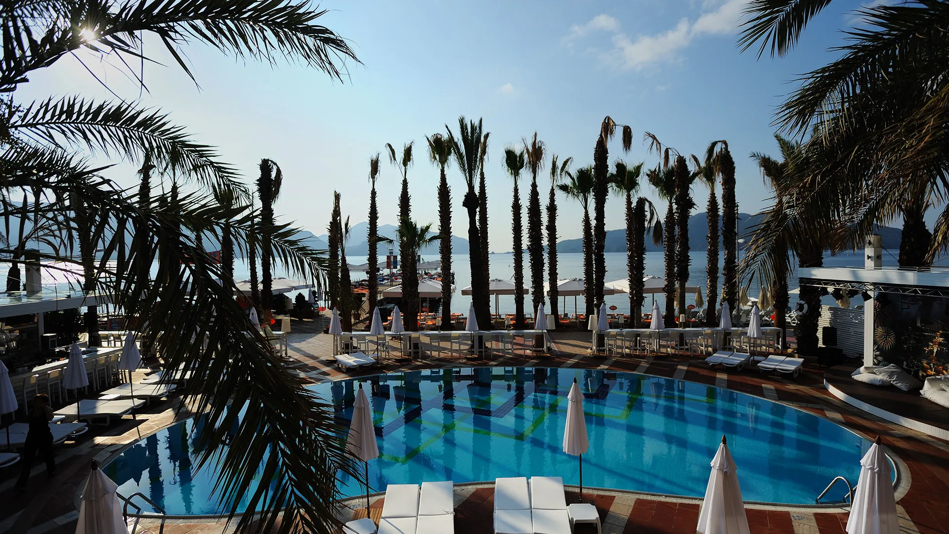 Elegance Hotels International Marmaris – 4