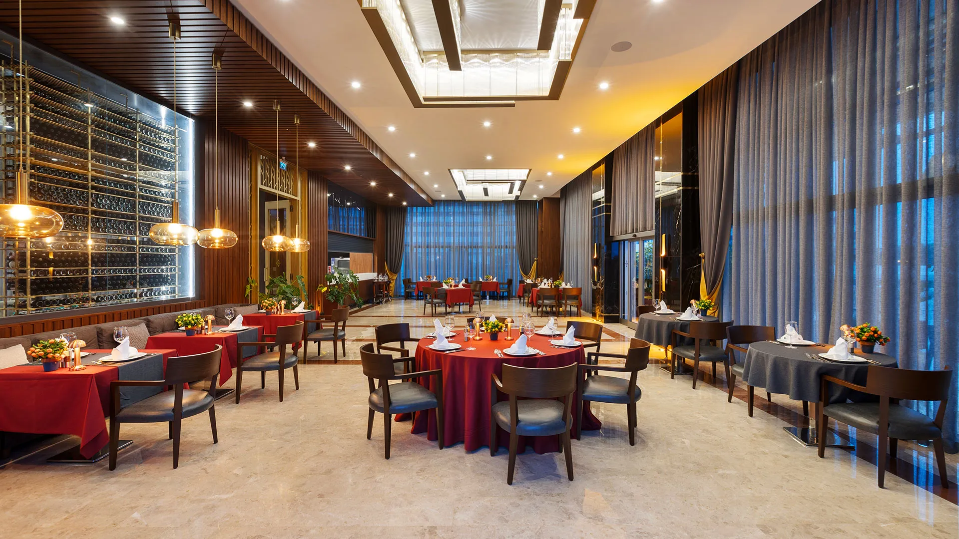 MIRACLE RESORT HOTEL Чартър до Анталия от Варна 2026 [VAR] – 12