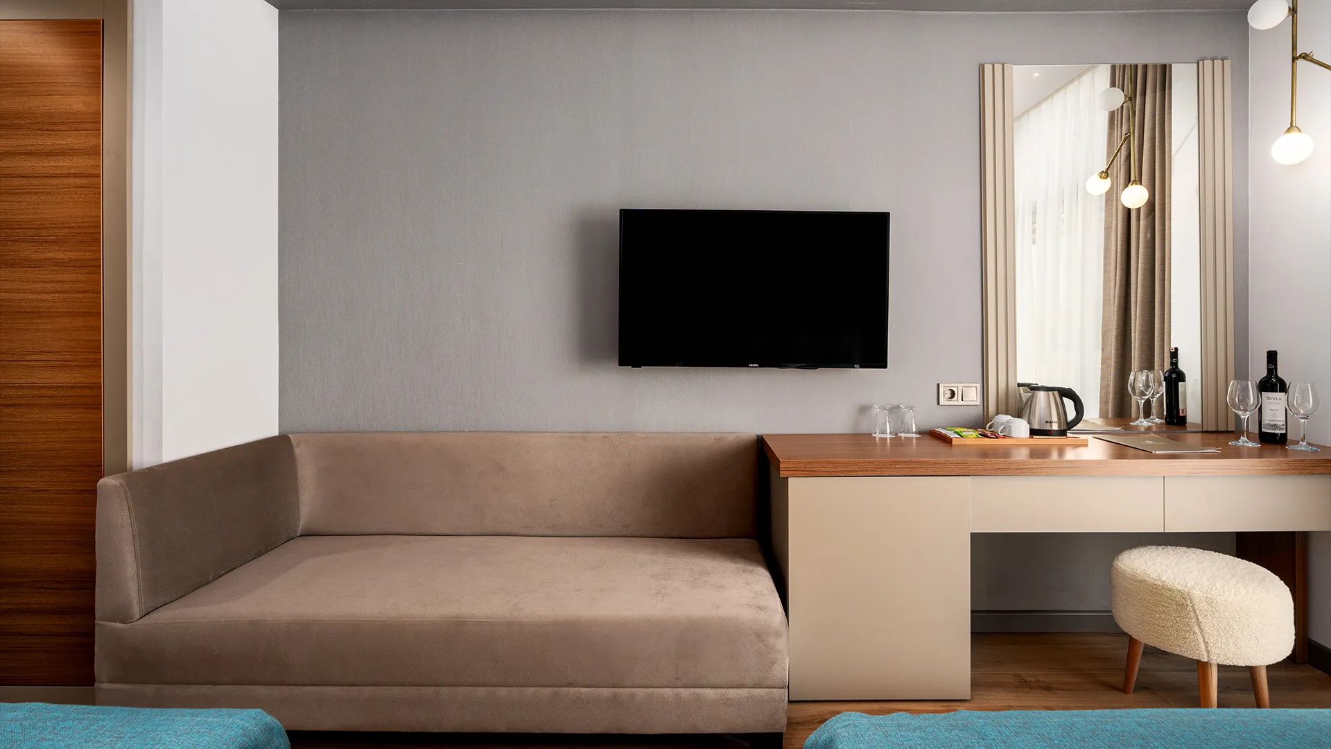 Side Story Resort & Spa Hotel – 20