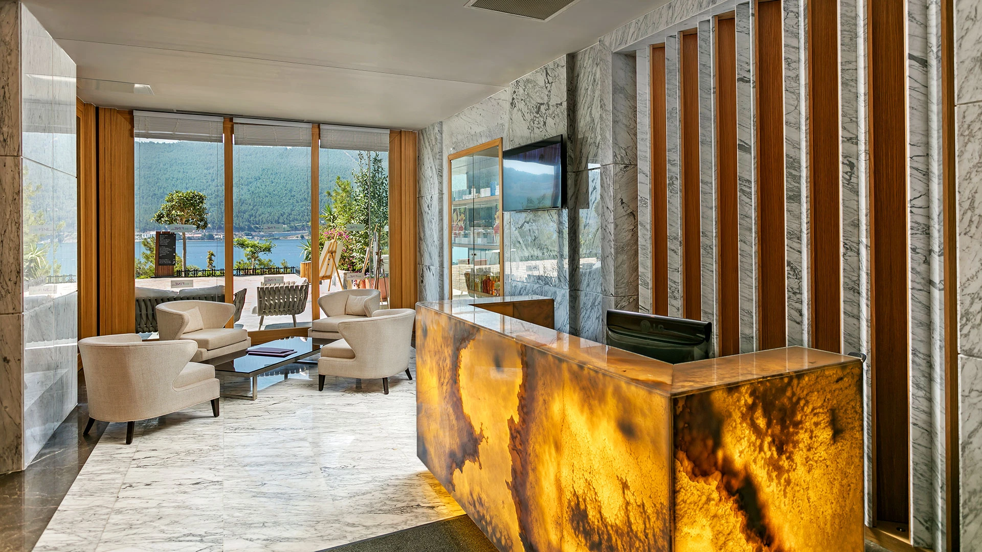 TITANIC LUXURY COLLECTION BODRUM Почивка в Егейска Турция с чартър до Бодрум – 39