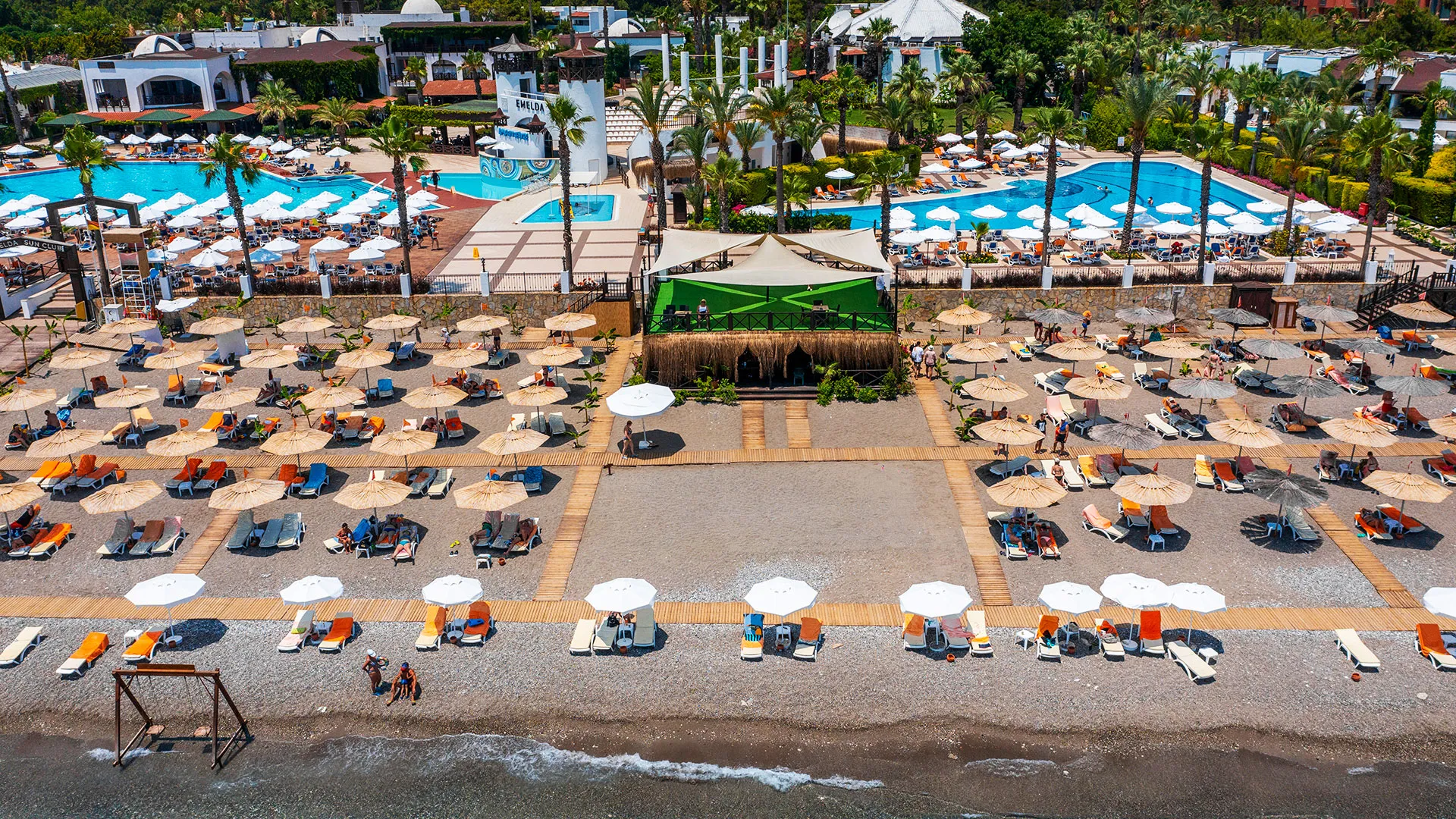 EMELDA SUN CLUB Чартър до Анталия от София 2026 [SOF] – 14