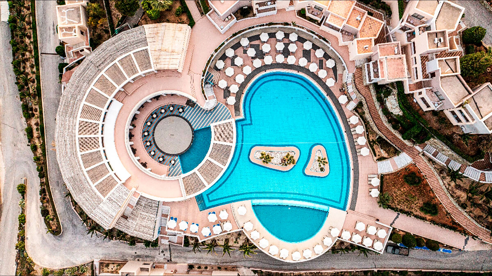 Athina Palace Resort & Spa Почивка на о-в Крит с полет от София – 4