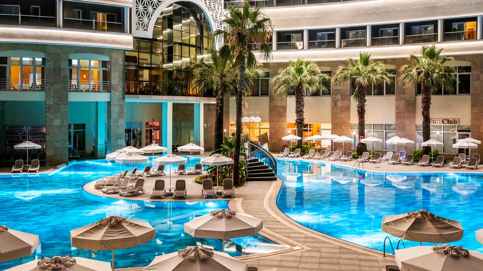 Kirman Leodikya Resort – 27