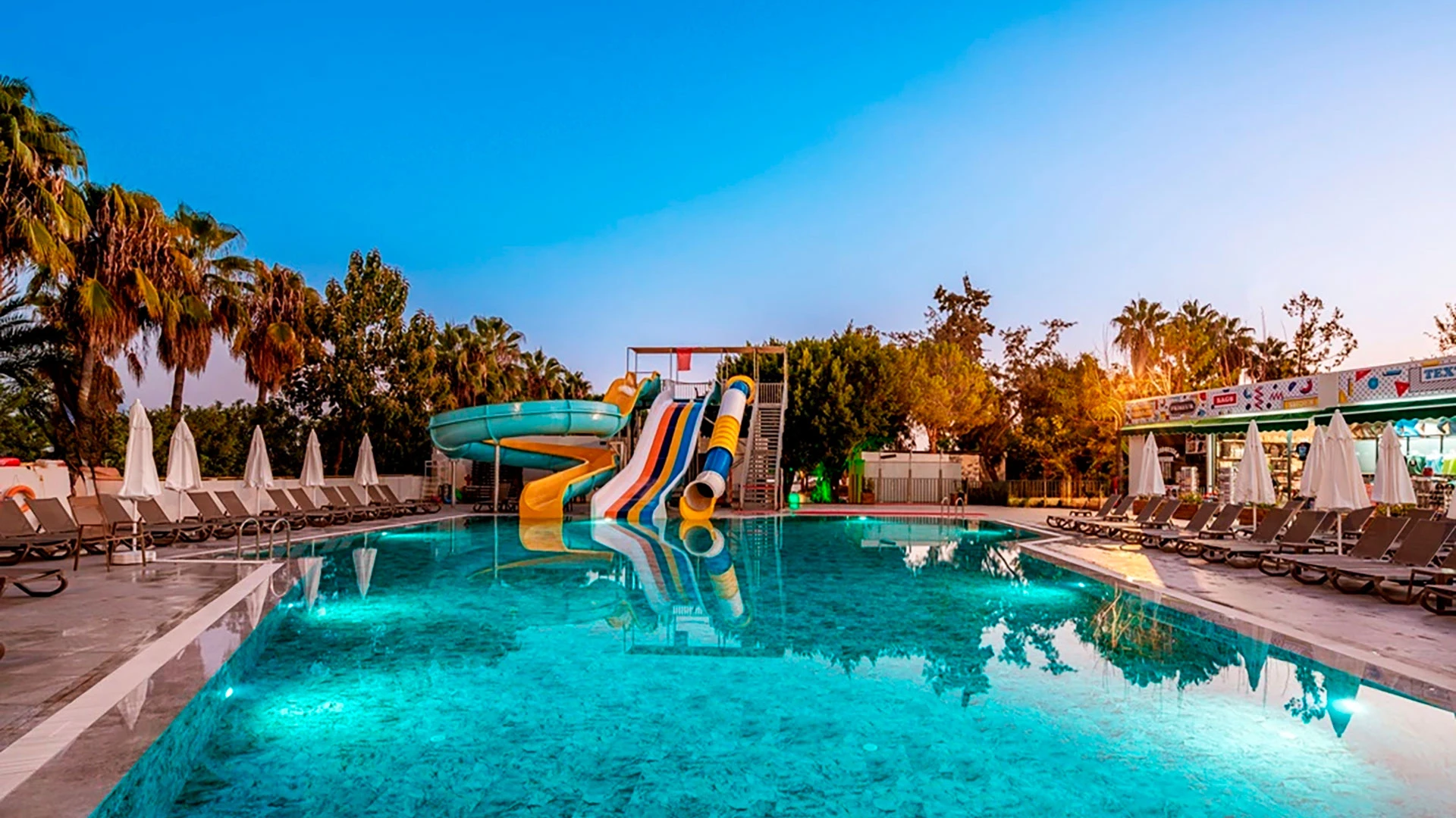 Seaphoria Hotel – 4