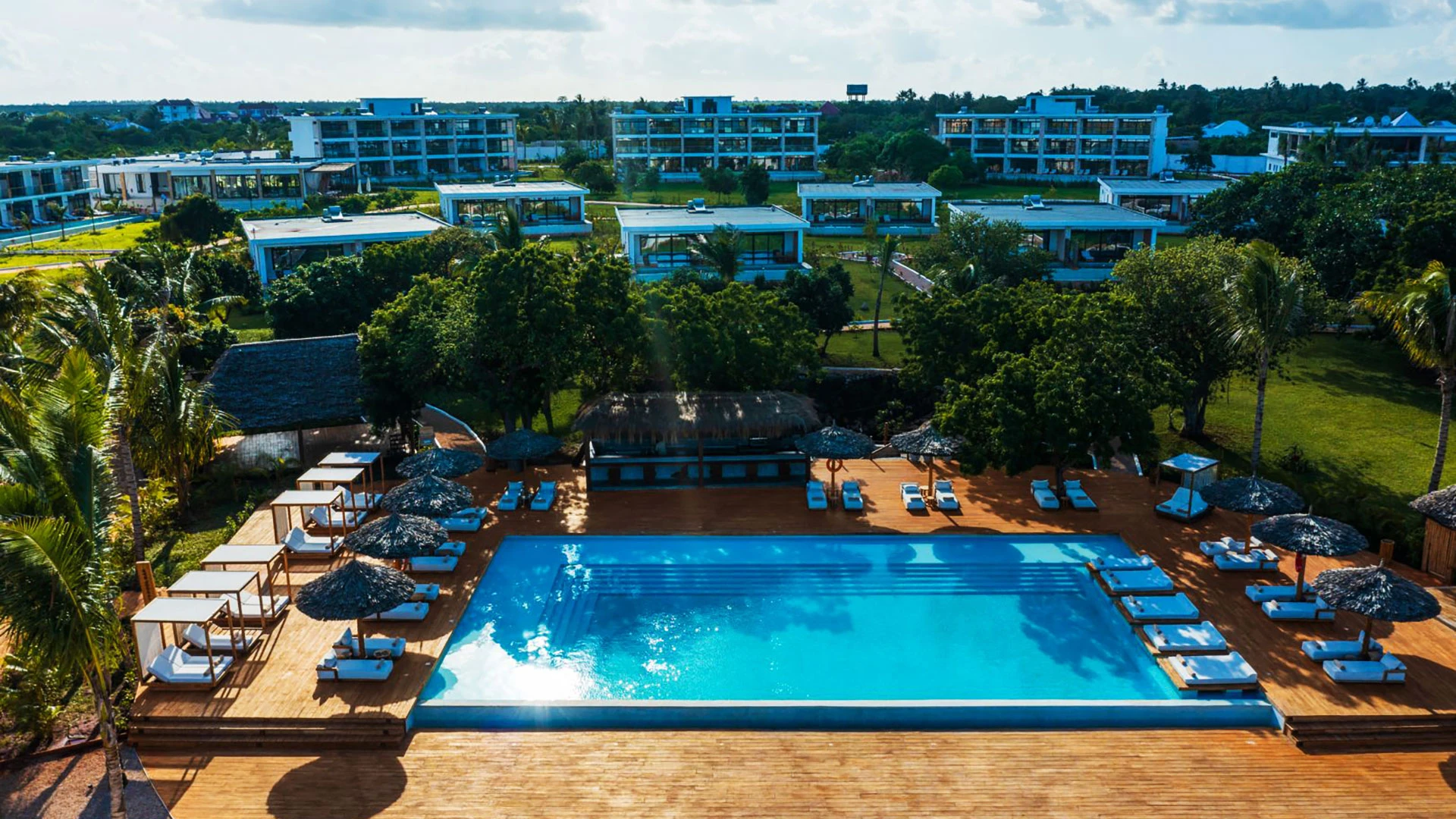 VOI Kiwengwa Hotel – ПОЧИВКА В ЗАНЗИБАР - бижуто на Африка - чартър от Пловдив - 7 нощувки – 11