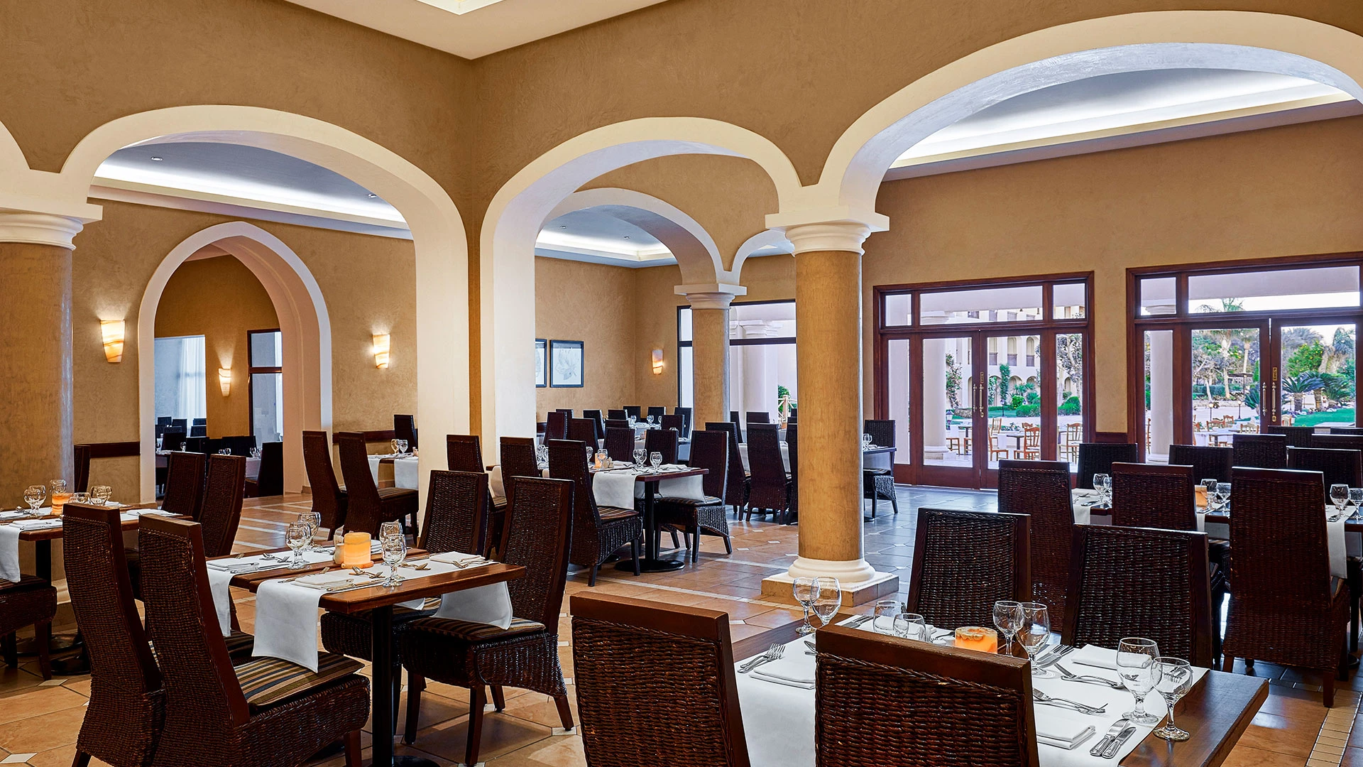 Jaz Mirabel Beach Premium – All Inclusive Почивка в Шарм ел Шейх - ЕСЕН 2026 - полет от Варна – 35