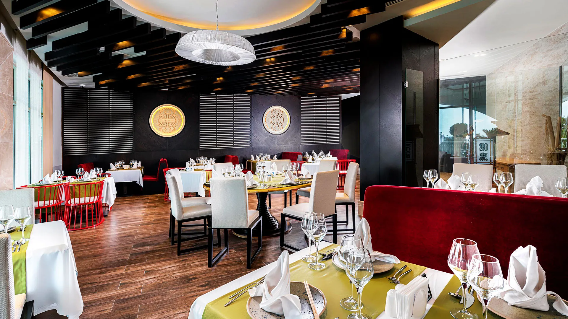 Kirman Sidemarin Beach & Spa – 7