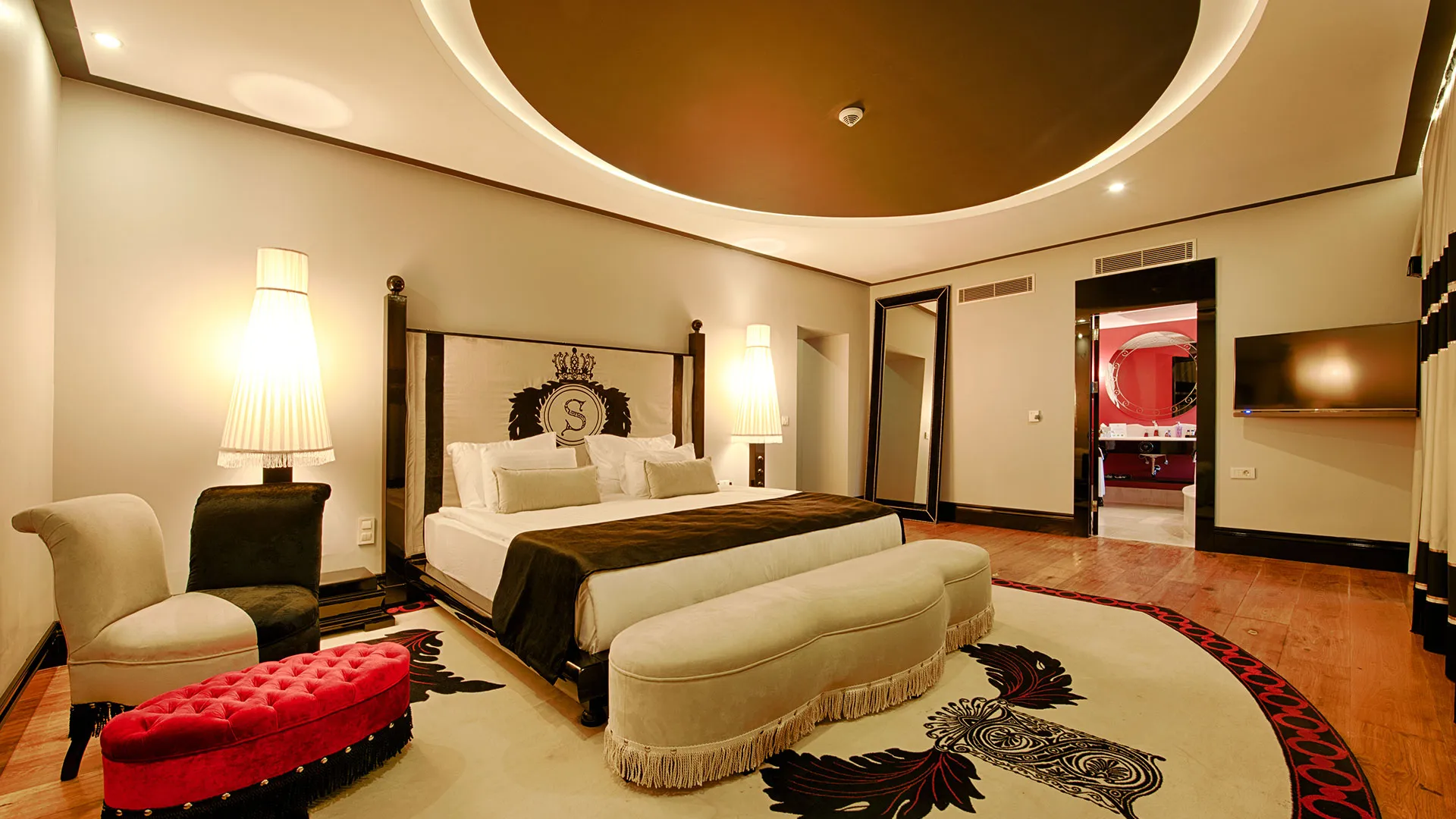 Selectum Luxury Resort Belek – 23