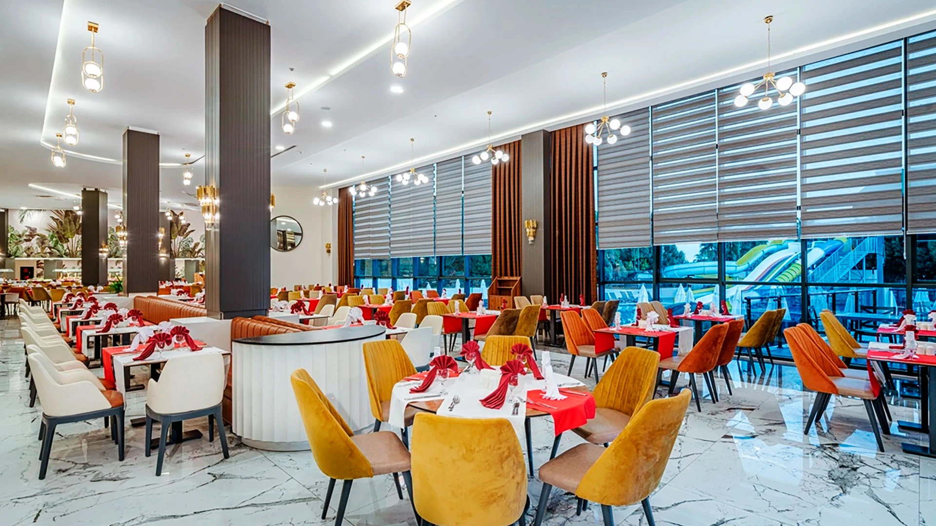 Seaphoria Hotel – 11