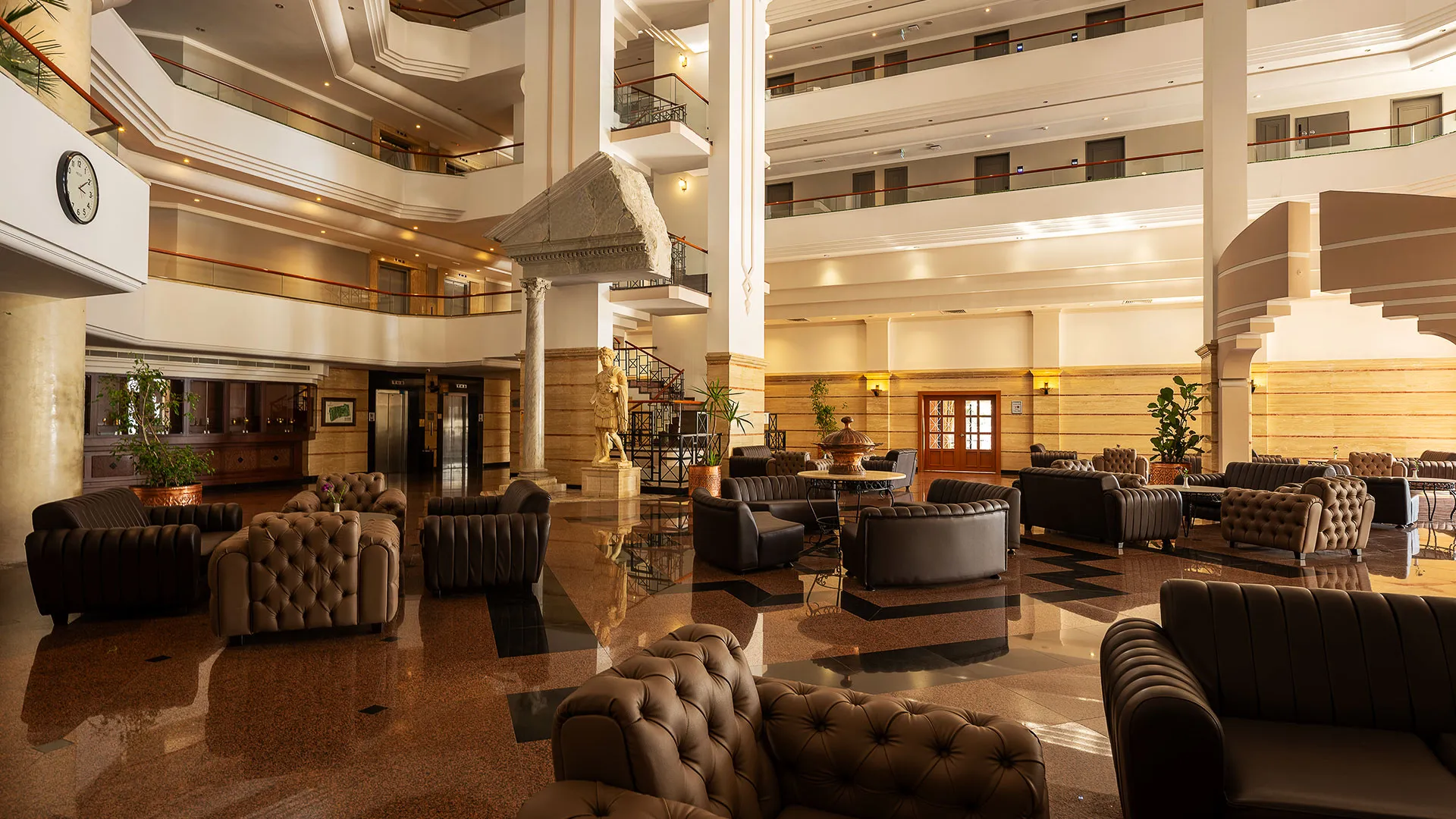 Adora Resort Hotel – 80