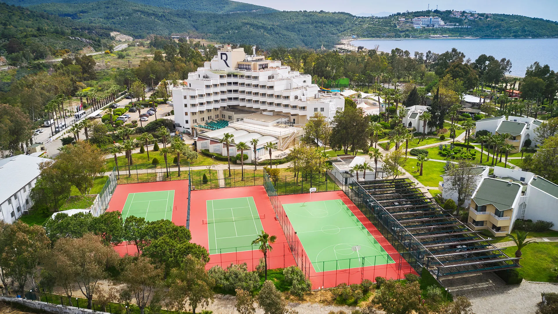 Richmond Ephesus Resort – 68