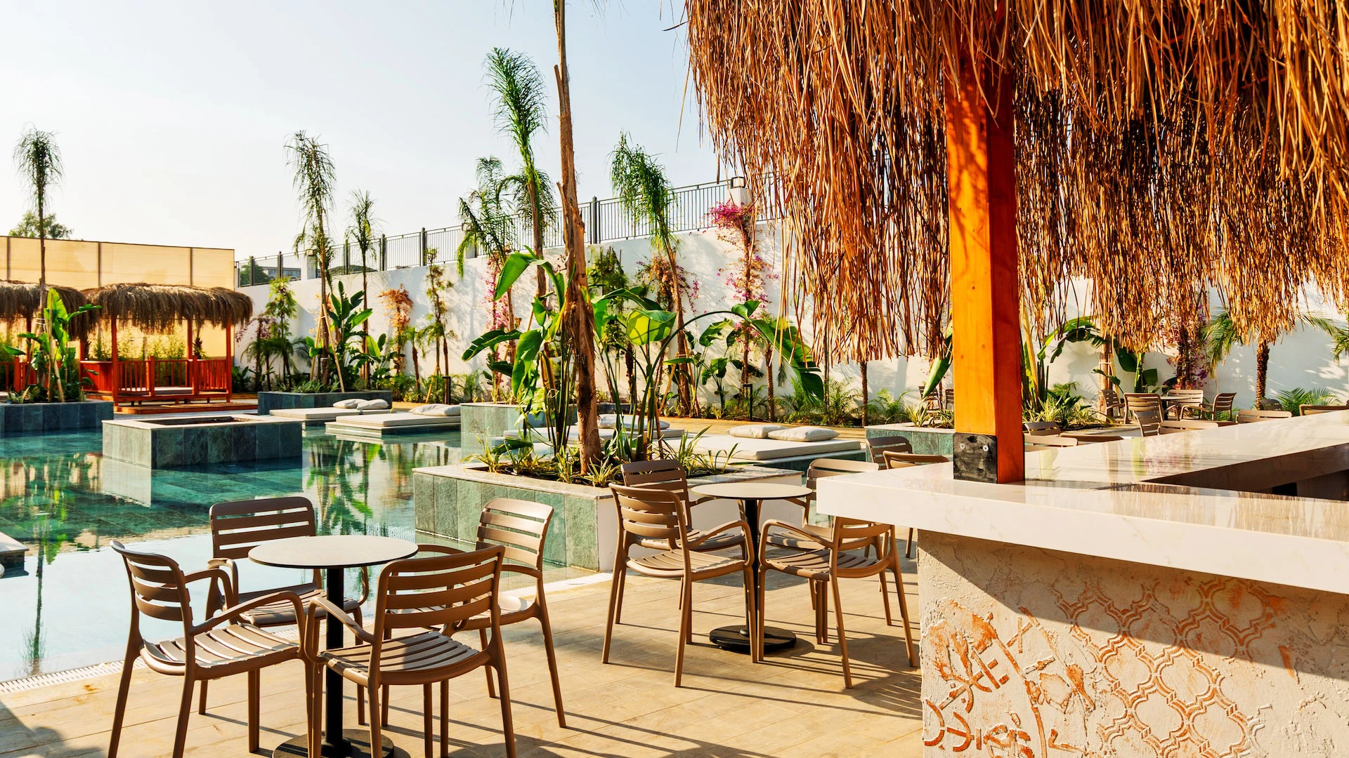 Sy Hotels Belek Boutique Luxury – 13