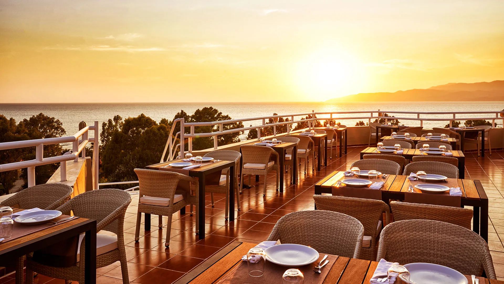 Richmond Ephesus Resort – 58