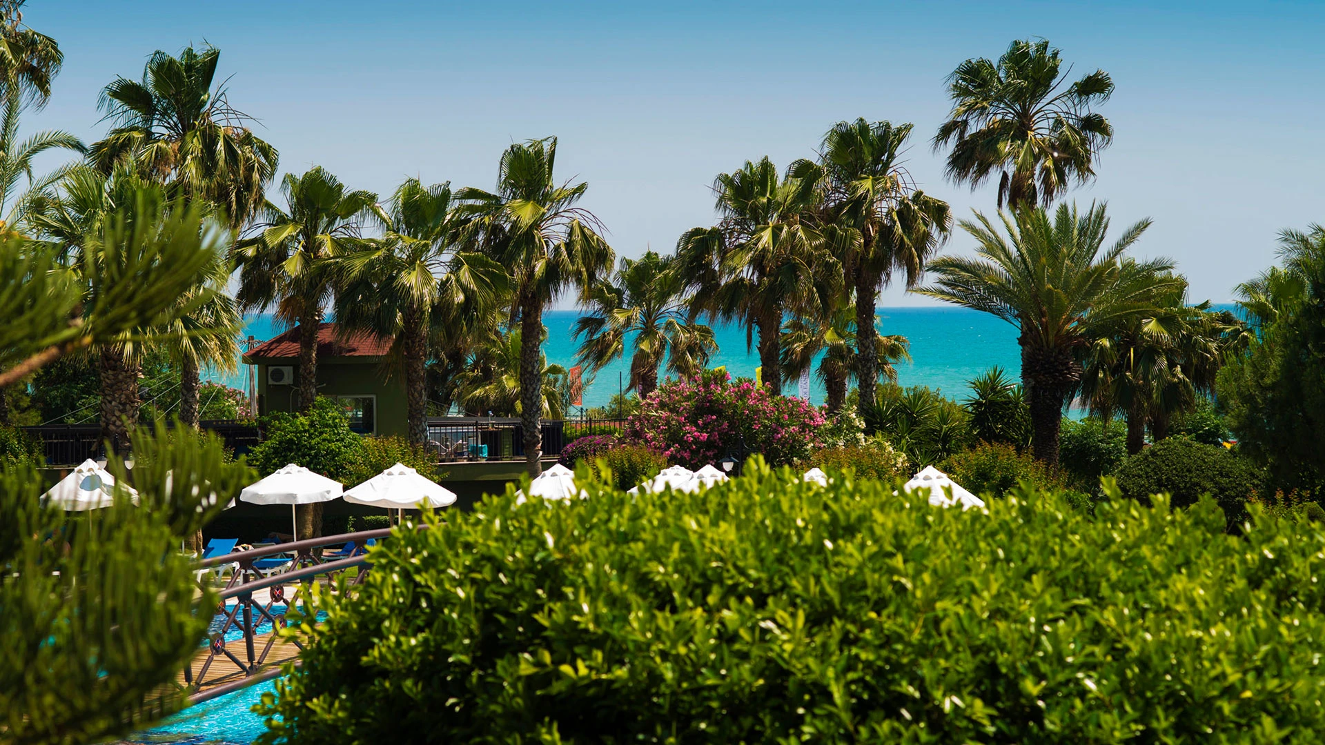Terrace Beach Resort – 39