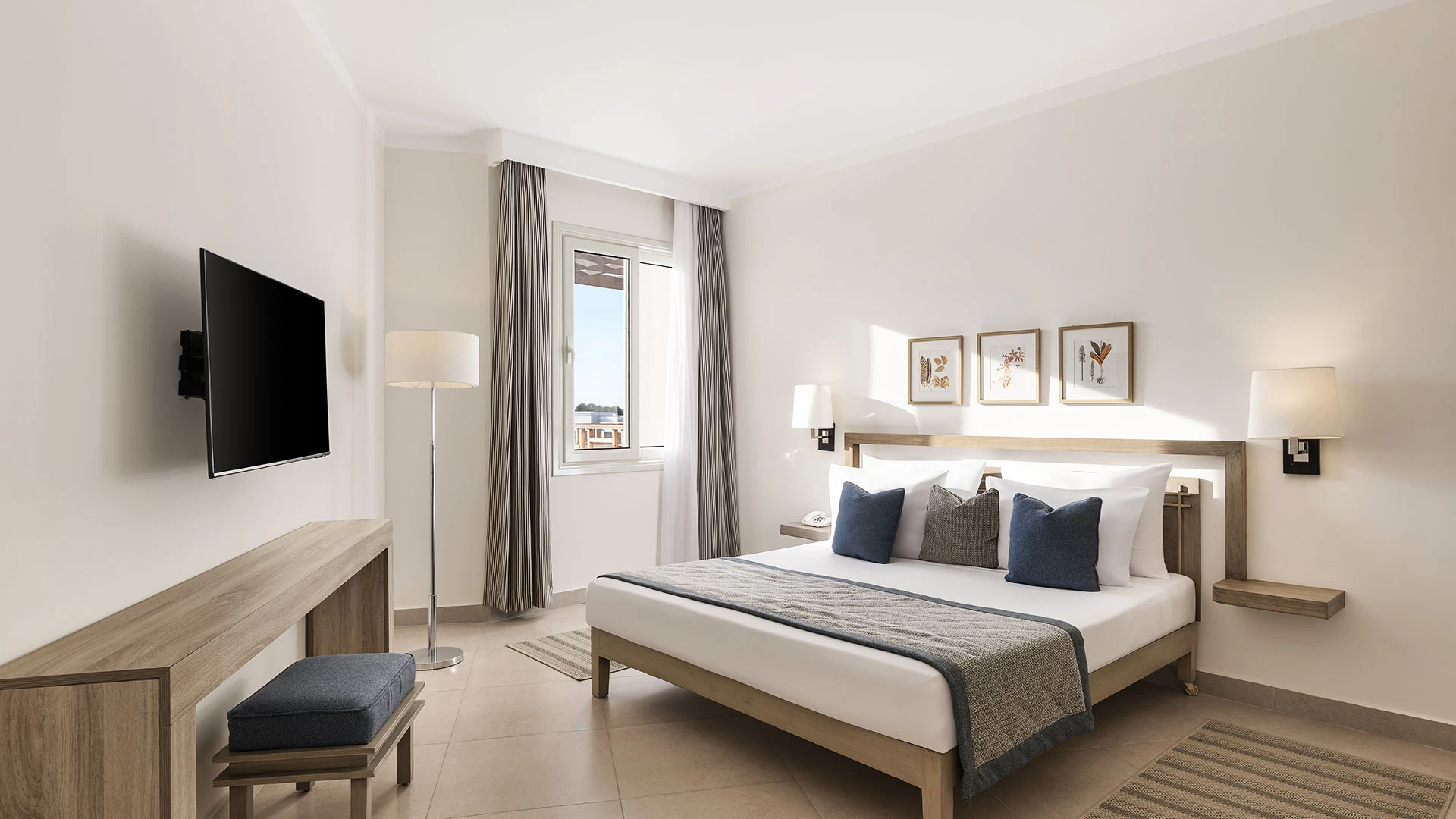IBEROTEL CASA DEL MAR RESORT Чартър до Хургада от София [SOF] 2026 – 8
