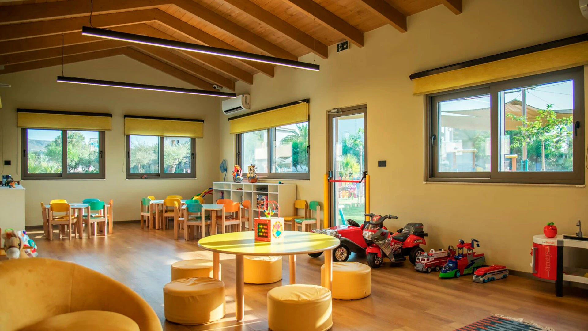 Senseana Sea Side Resort & Aquadventure Почивка на о-в Крит с полет от София – 22