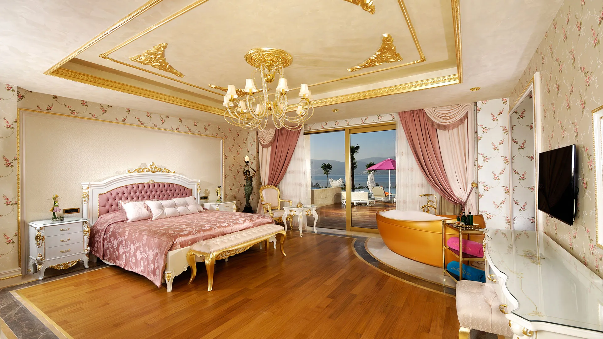 The Plaza Bodrum (Be Premium Bodrum) – 86