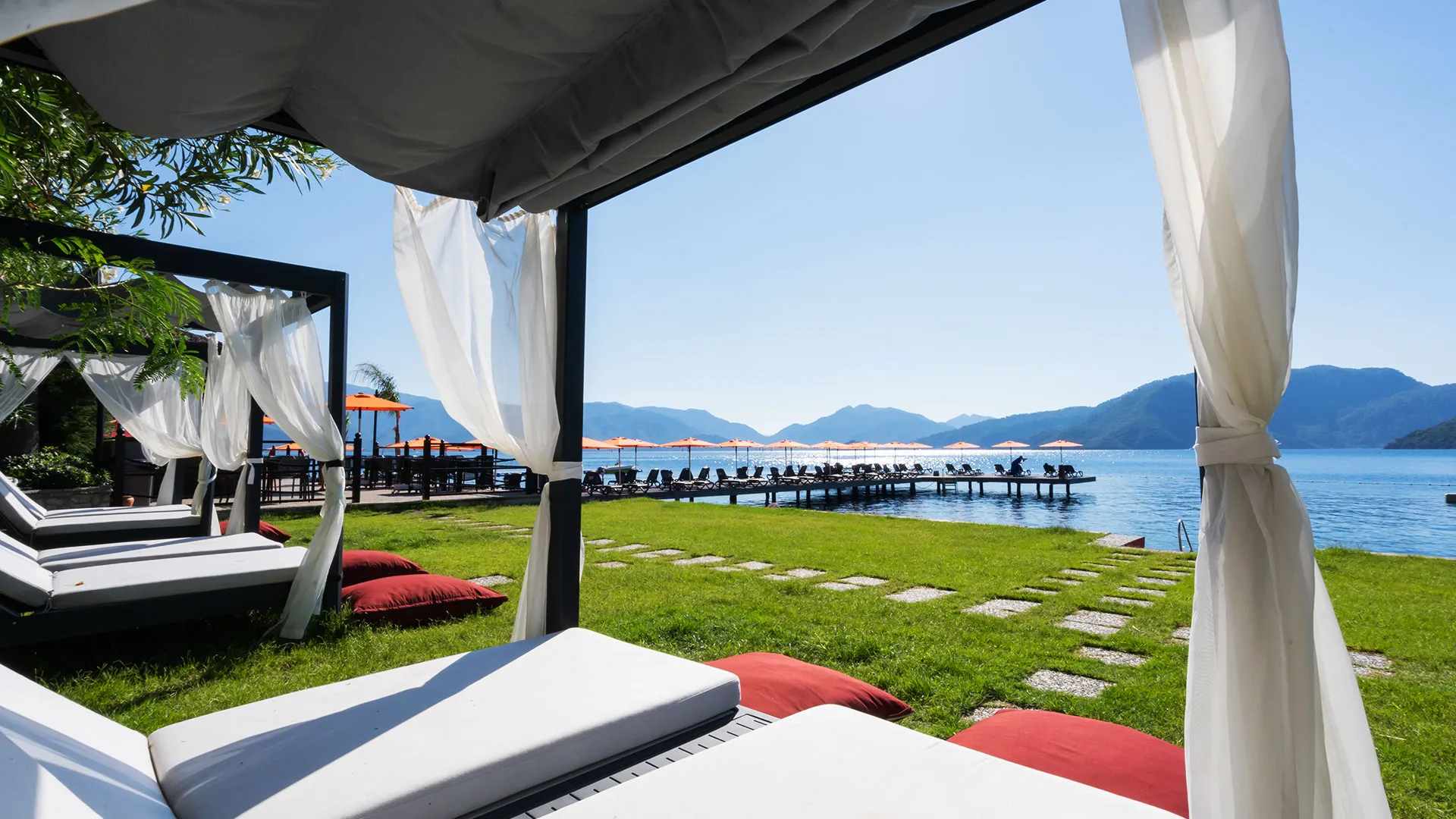 Grand Yazici Marmaris Palace – 44