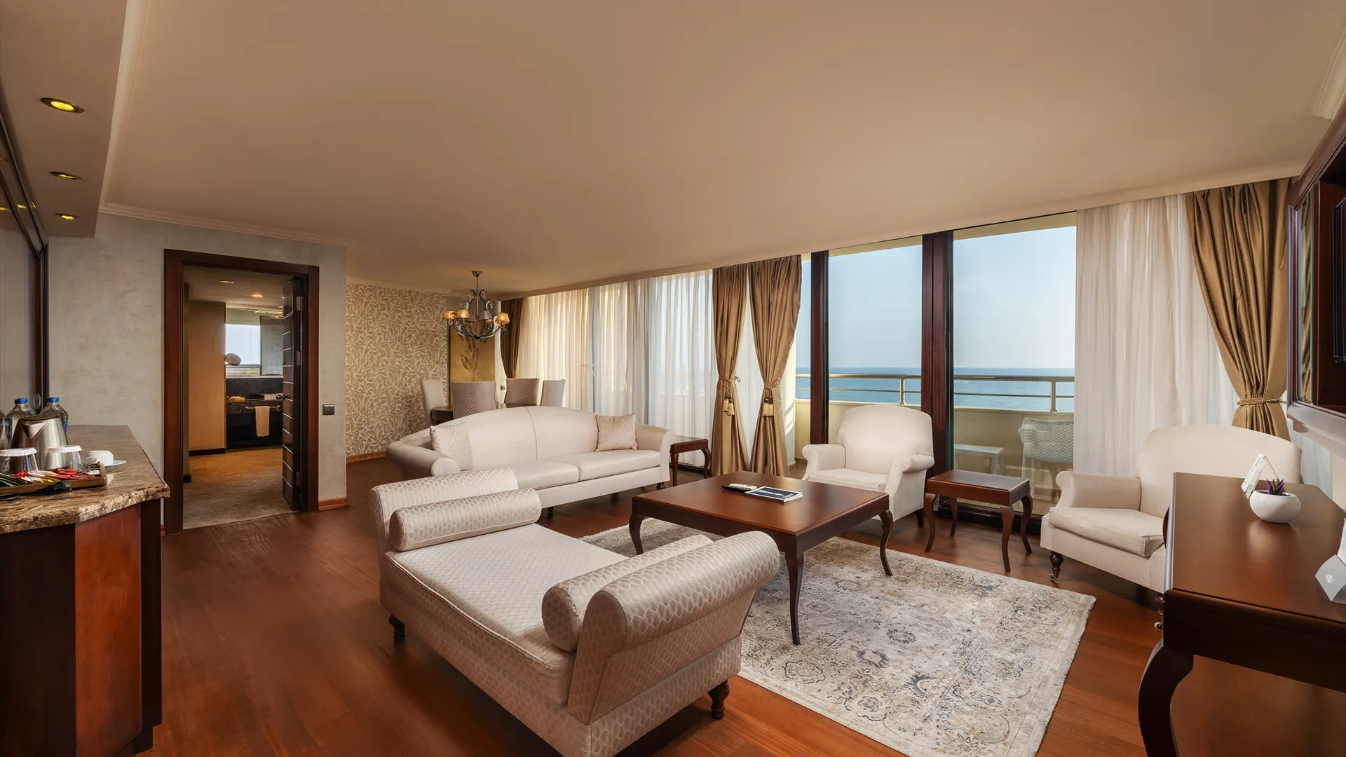 RIXOS PARK BELEK Чартър до Анталия от Пловдив 2026 [PDV] – 68