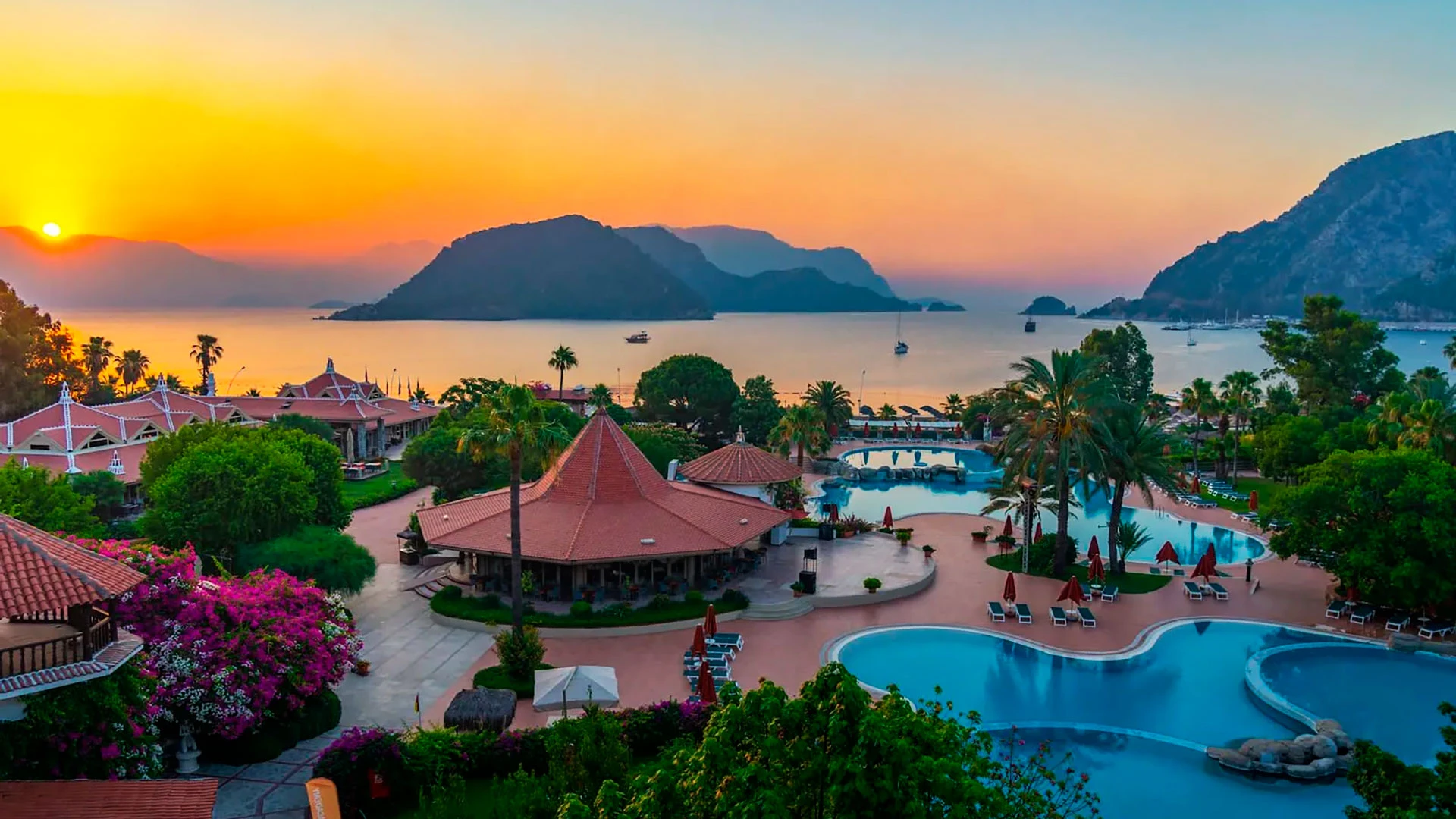 Marti Resort – 3