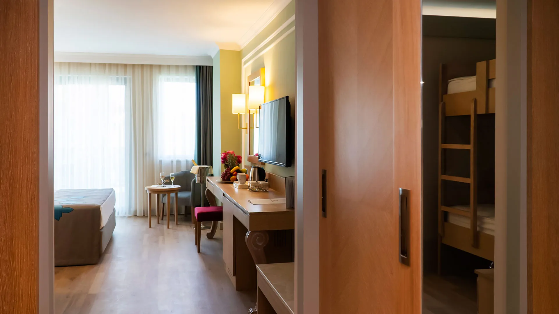 Adalya Art Side Hotel – 6