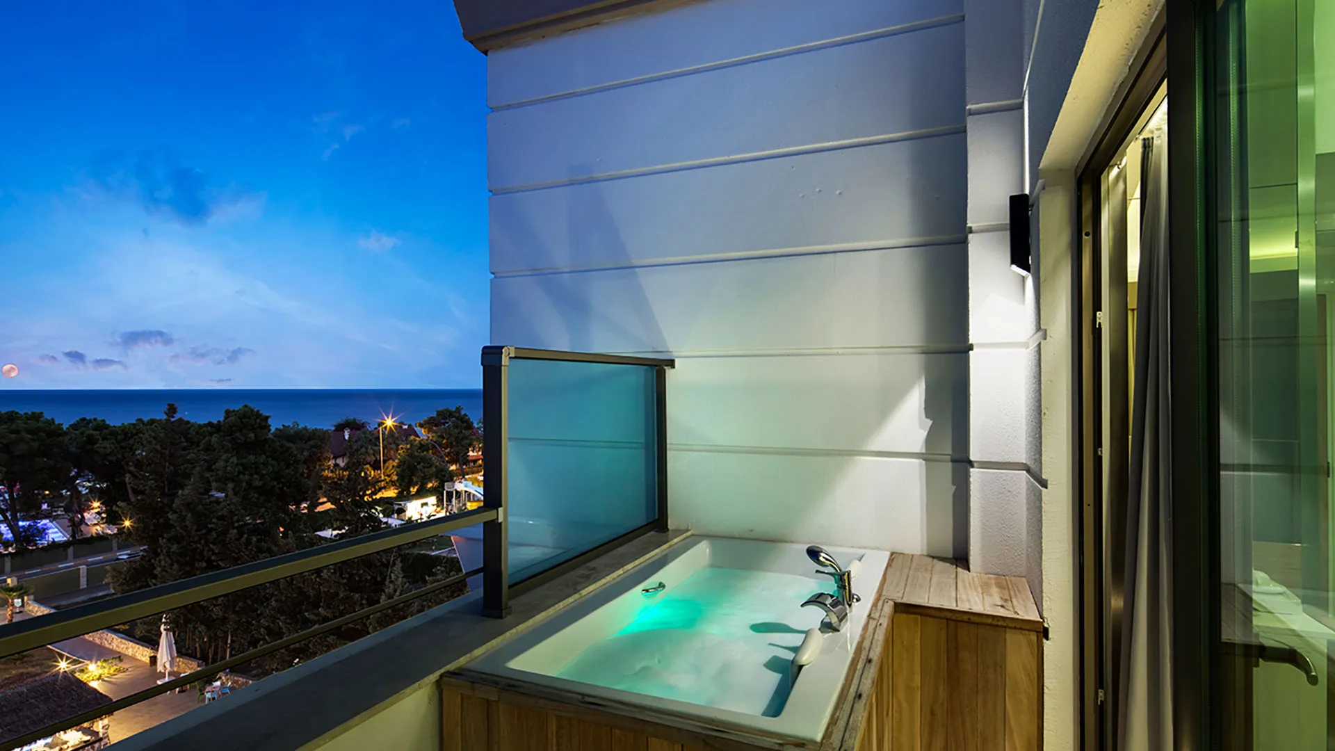 Dosinia Luxury Resort – 17