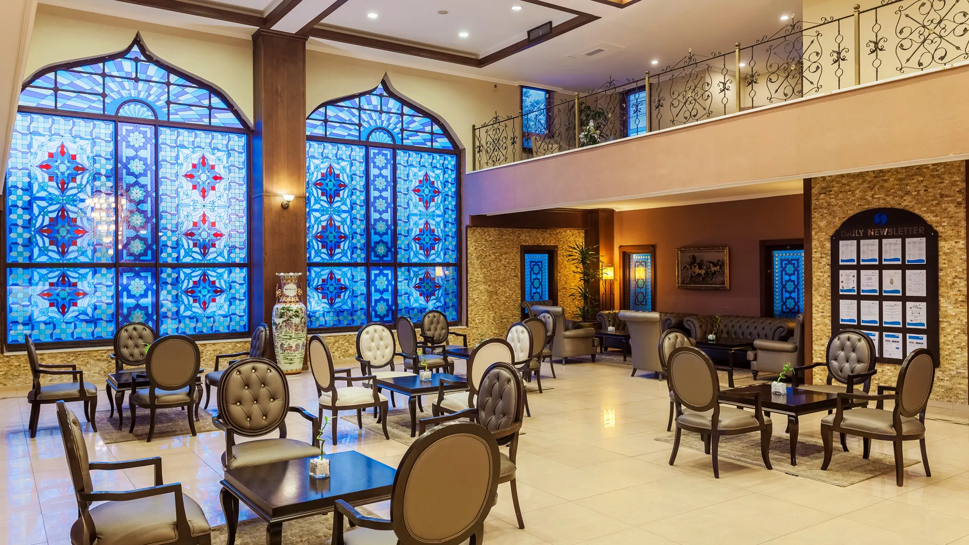Hotel Turan Prince – 56