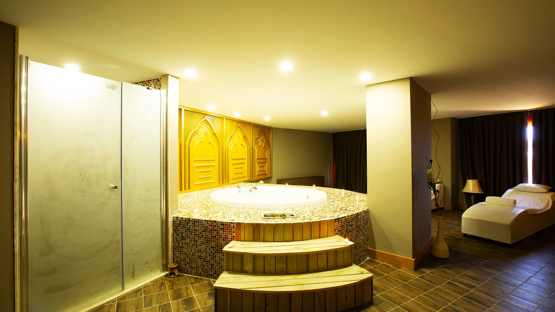 Jadore Deluxe Hotel&Spa – 31