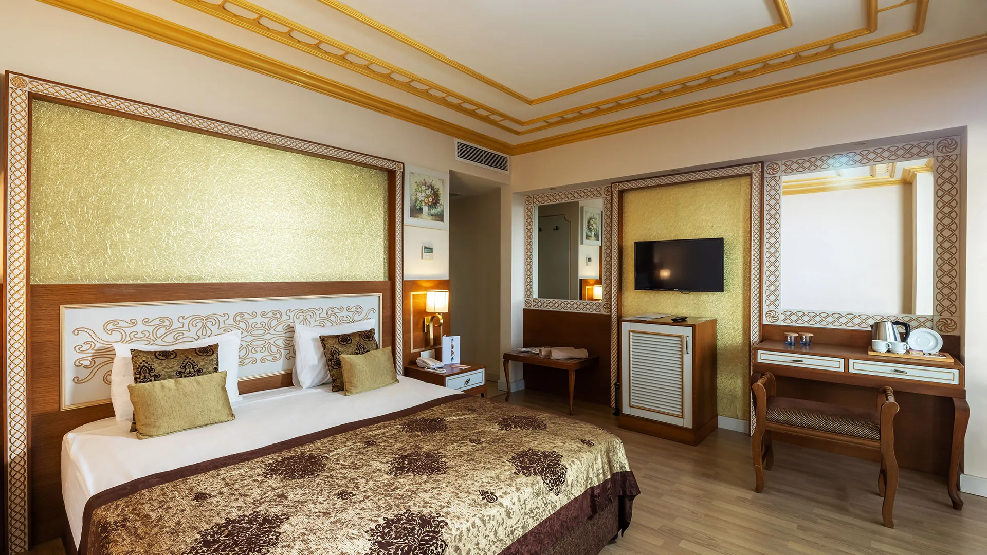 DIAMOND EXCELLENCE RESORT&SPA(EX.CRYSTAL PALACE) Чартър до Анталия от Пловдив 2026 [PDV] – 73