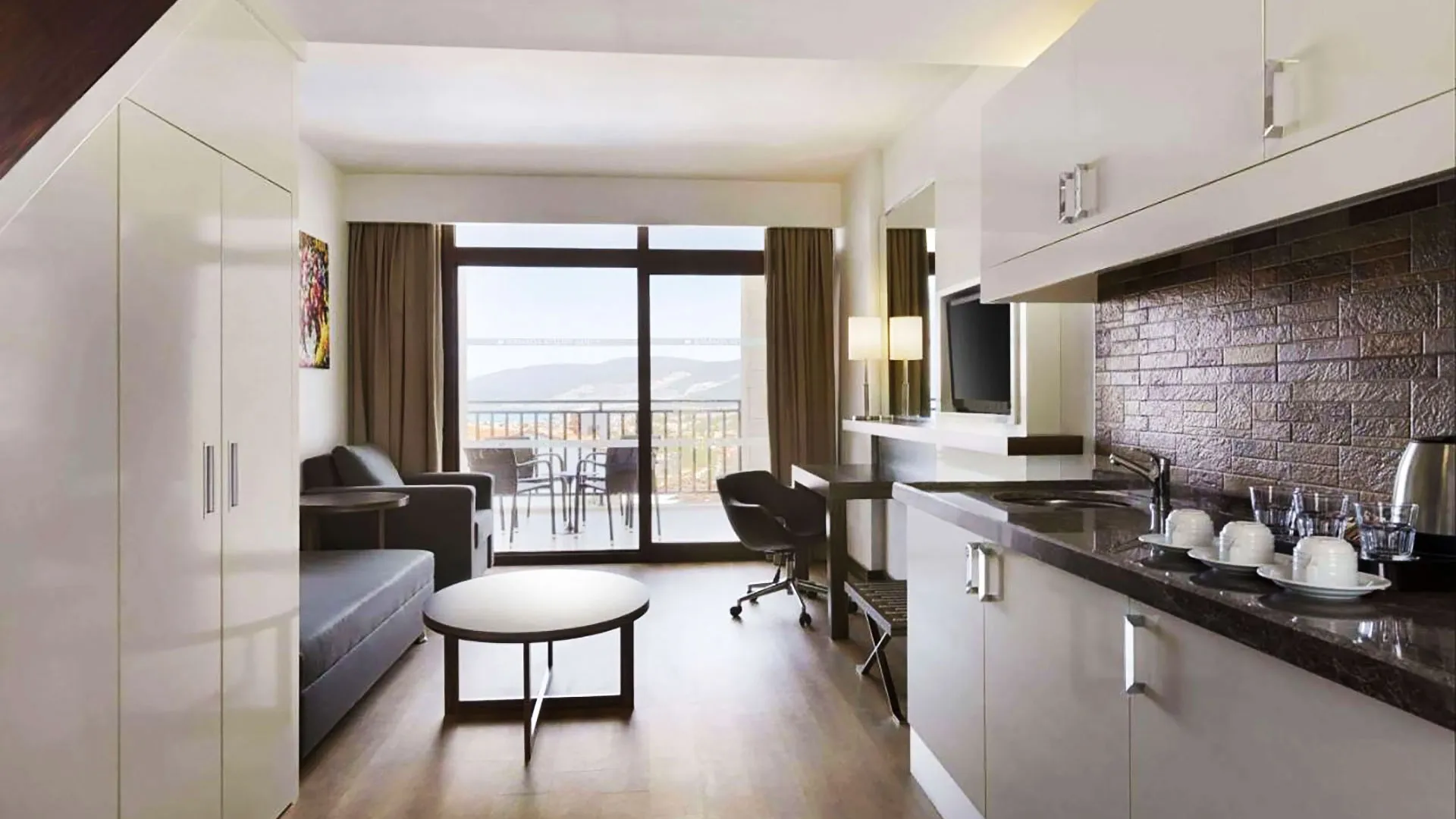 Ramada Resort Akbuk – 36