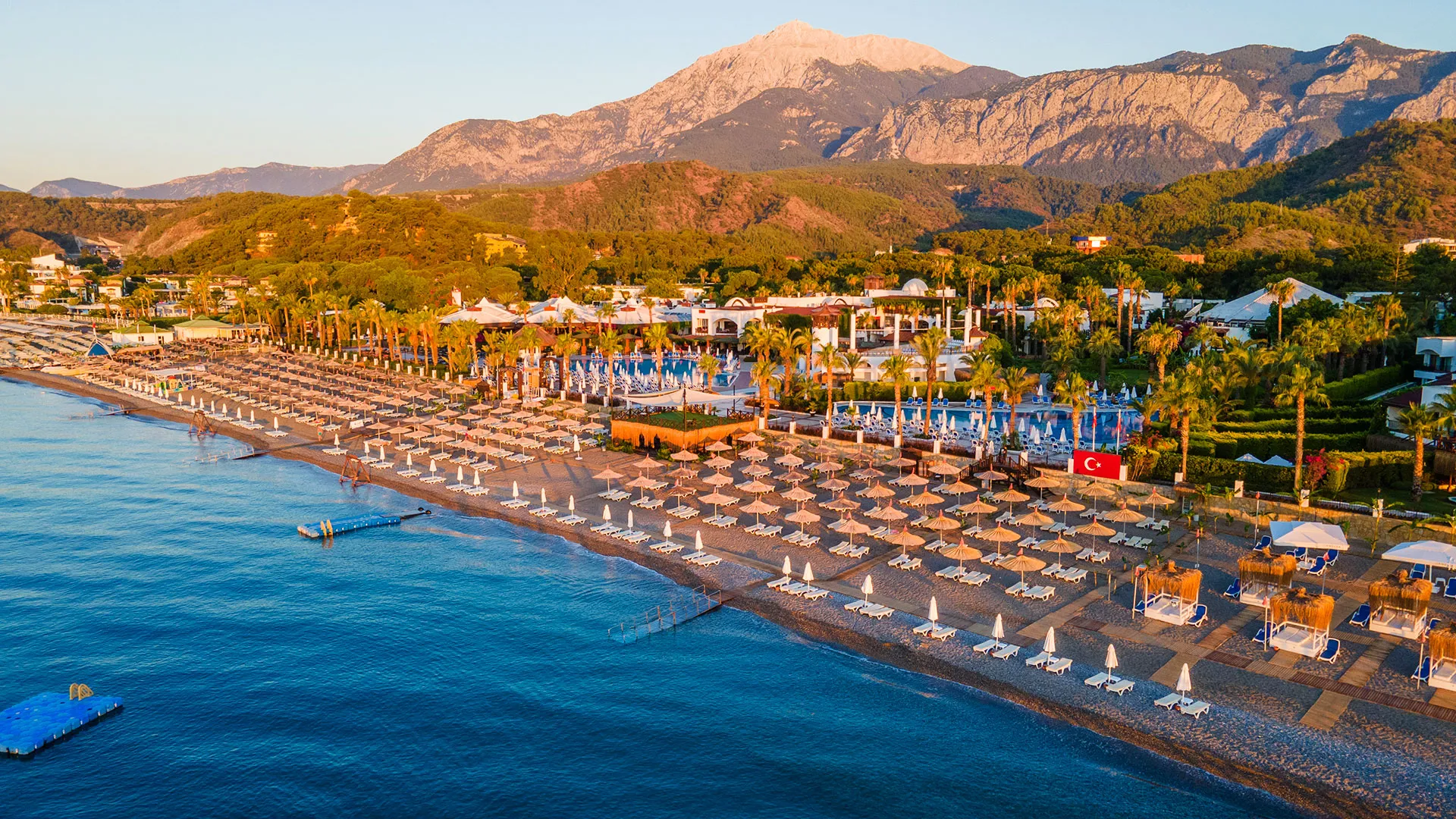 EMELDA SUN CLUB Чартър до Анталия от София 2026 [SOF] – 3