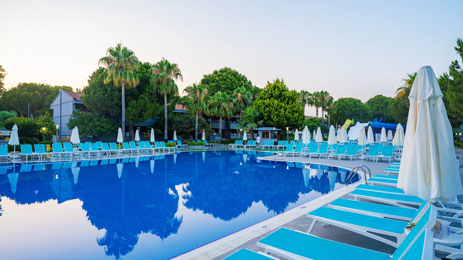 Master Family Club Hotel – 37