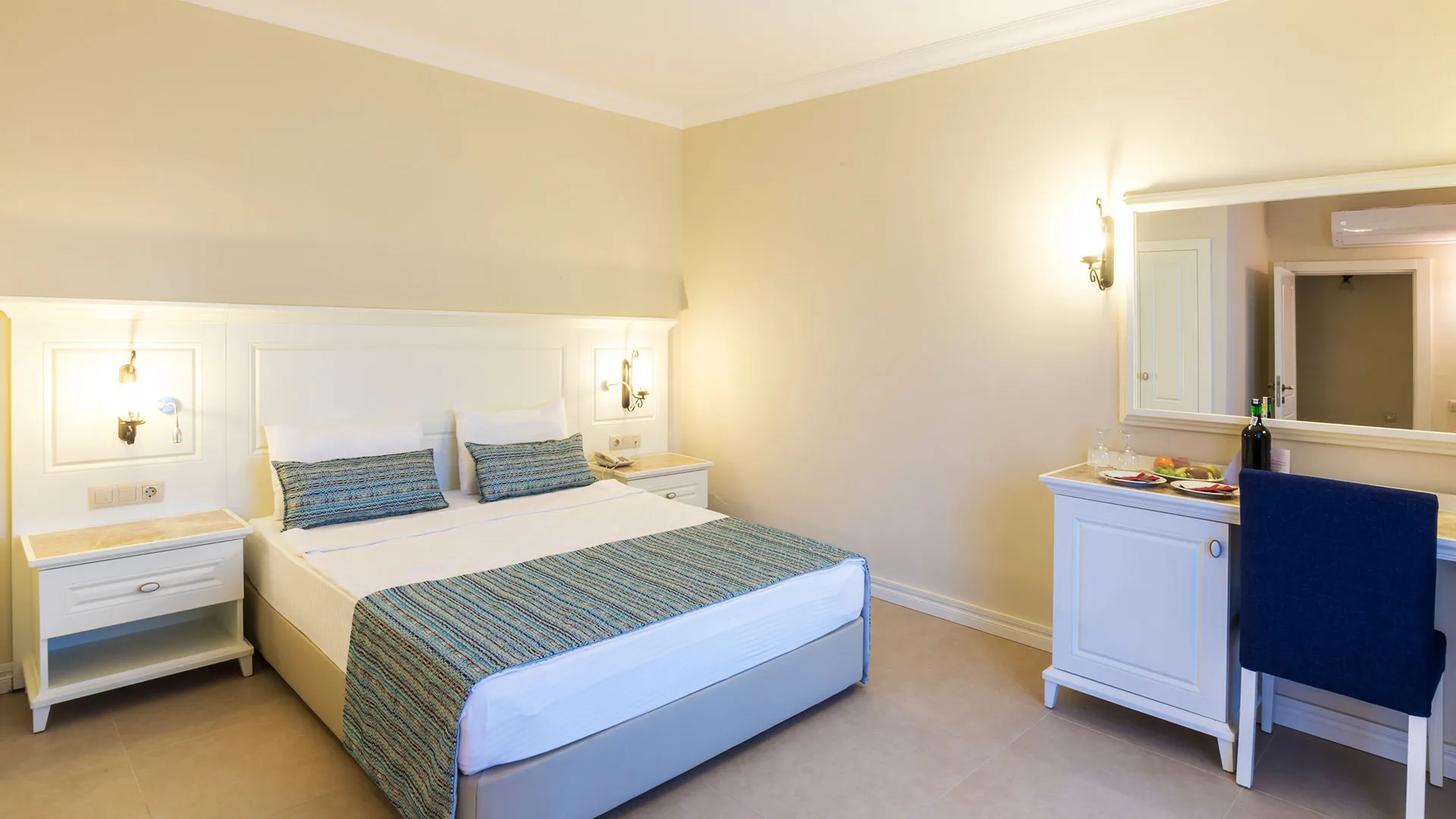 Grand Yazici Marmaris Palace – 56
