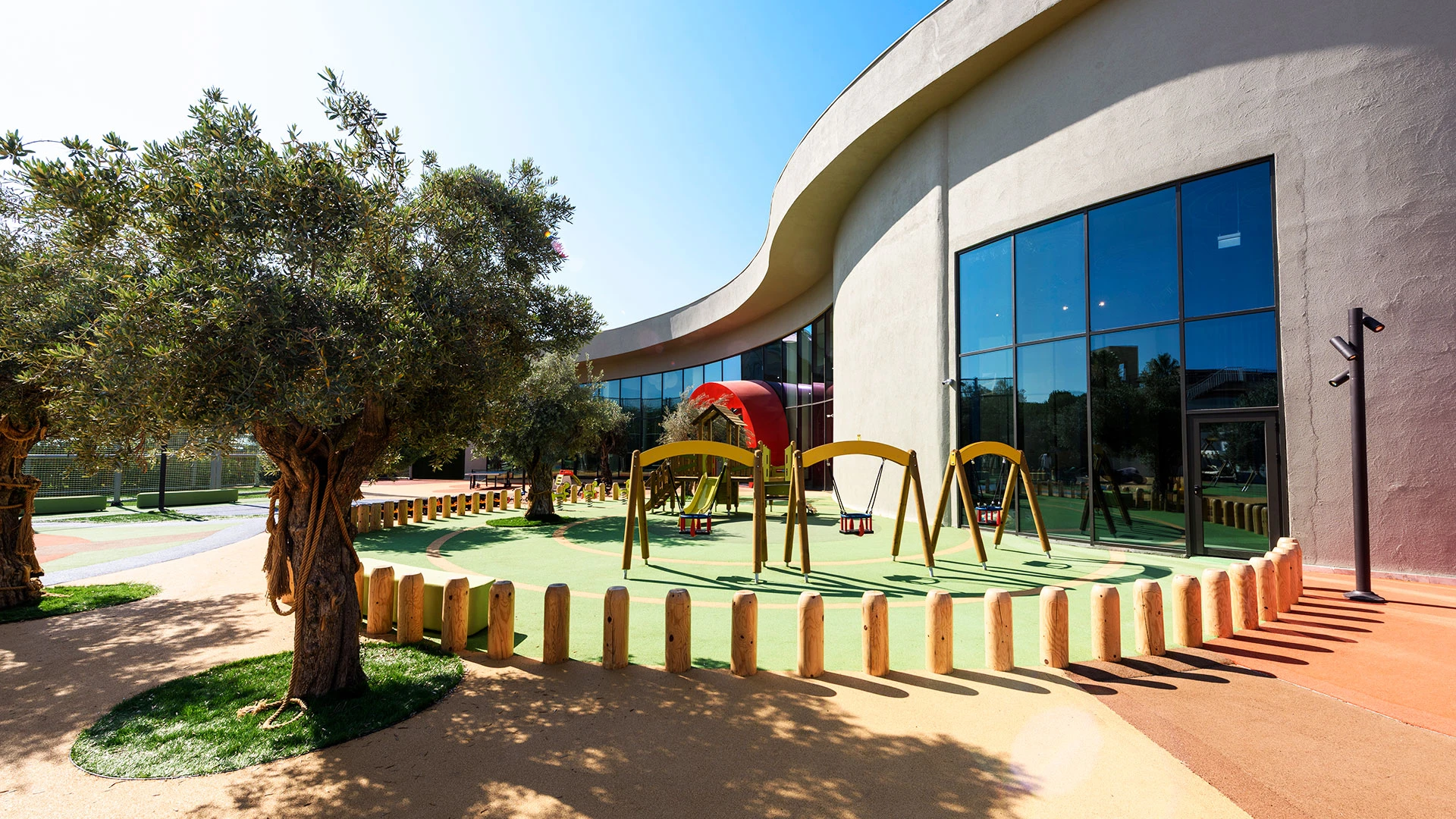REGNUM CARYA GOLF & SPA RESORT Нова Година в Анталия с чартър от Пловдив – 167