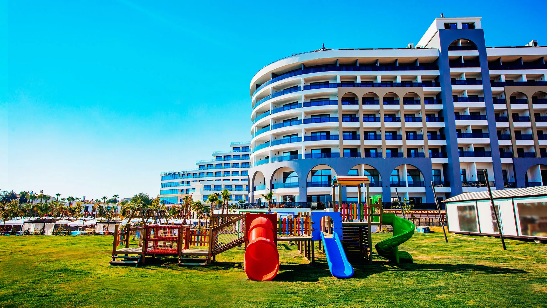 Alarcha Hotels & Resort – 4